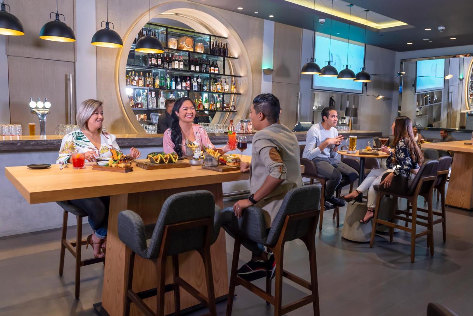 Centro Capital Centre by Rotana