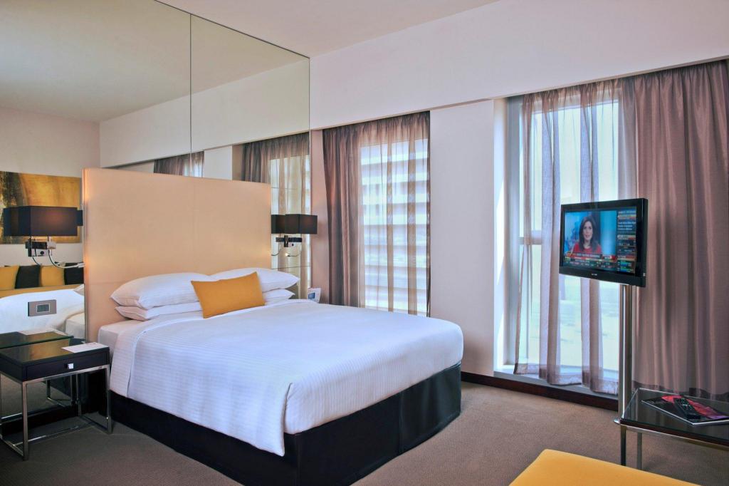 Centro Capital Centre by Rotana