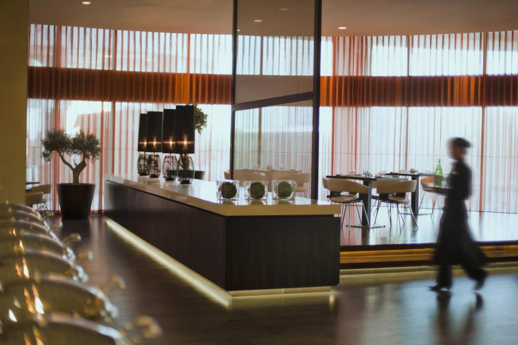 Centro Capital Centre by Rotana