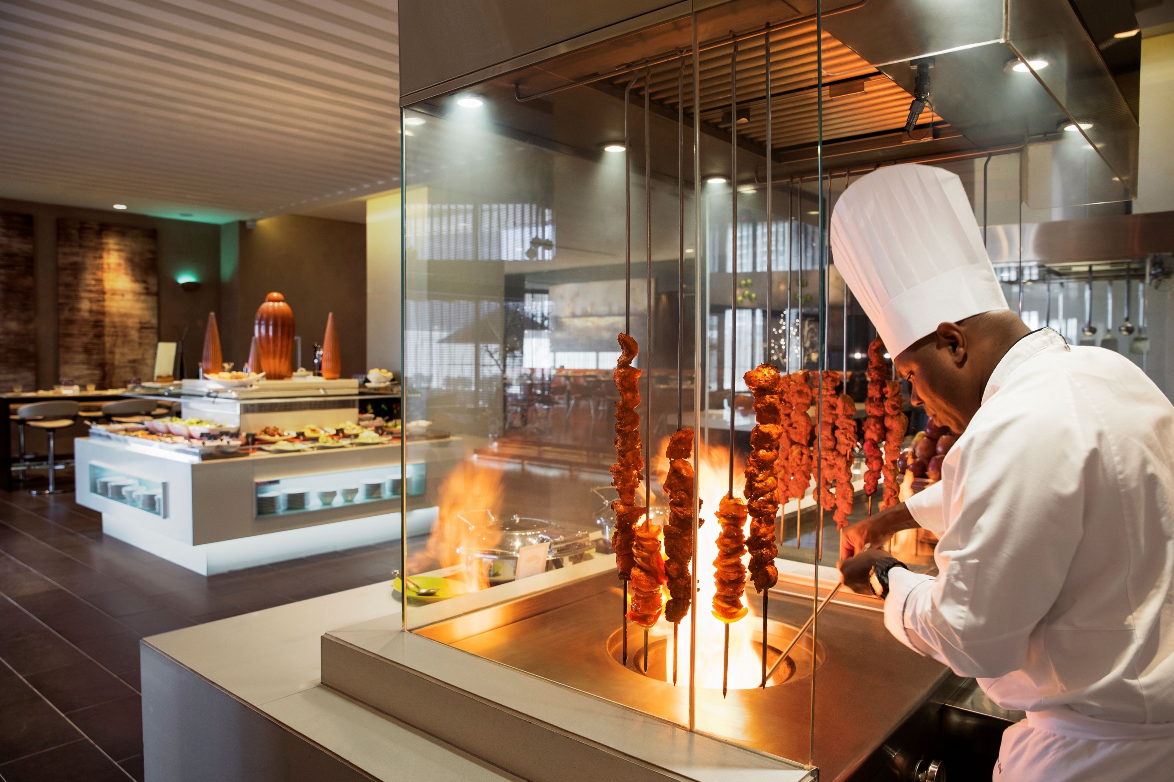 Centro Capital Centre by Rotana