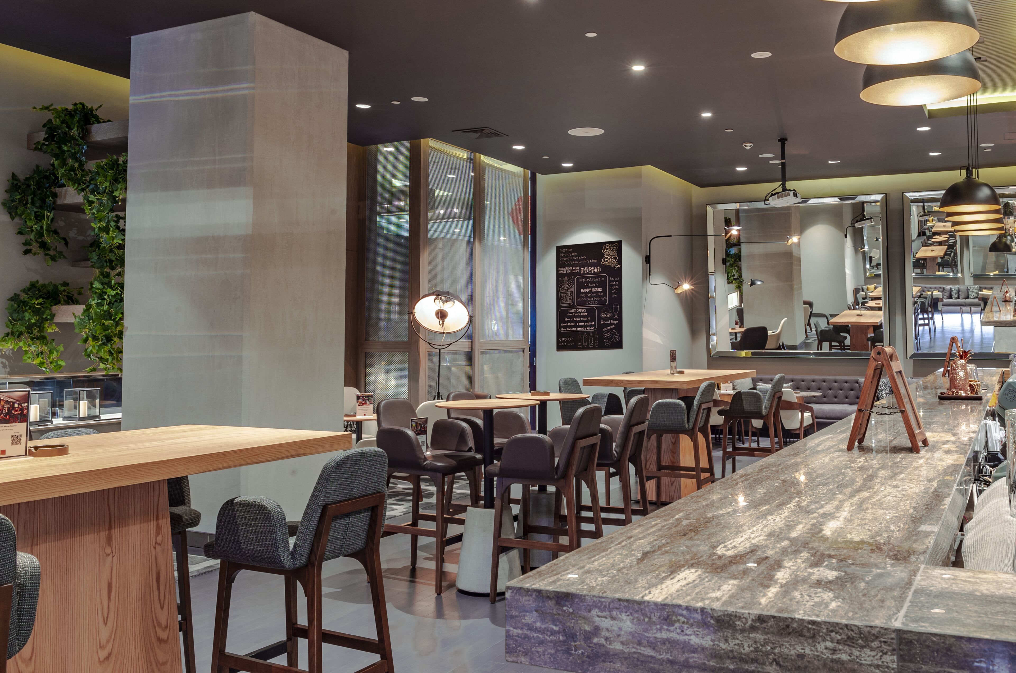 Centro Capital Centre by Rotana