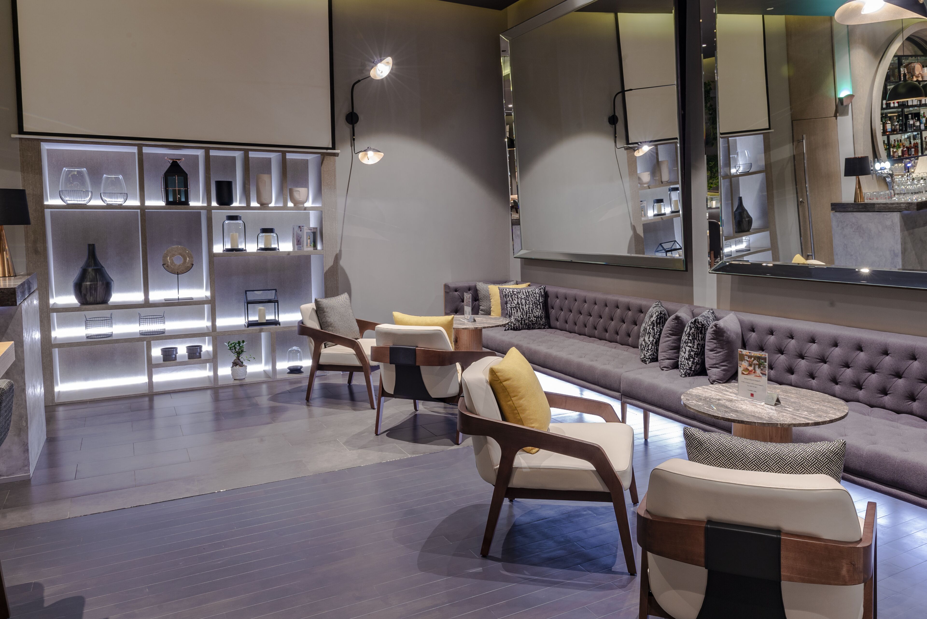 Centro Capital Centre by Rotana