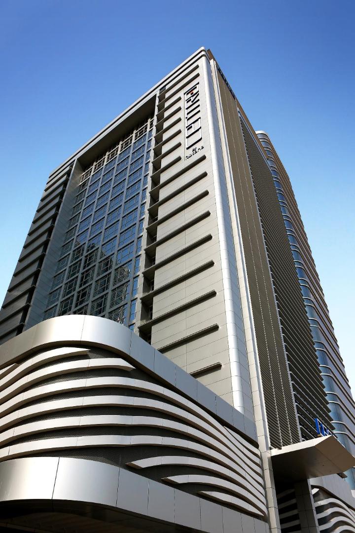 Centro Capital Centre by Rotana