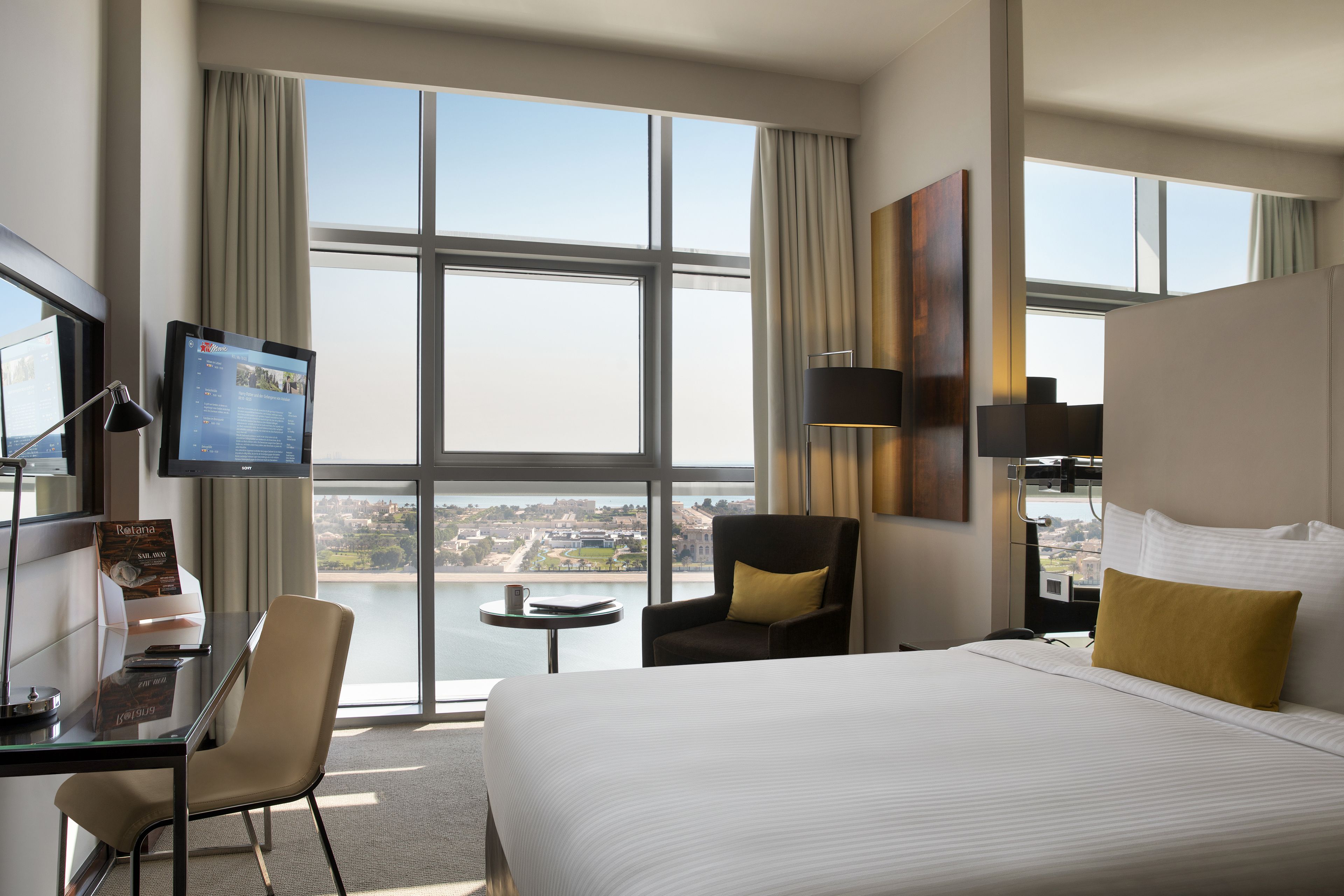 Centro Capital Centre by Rotana