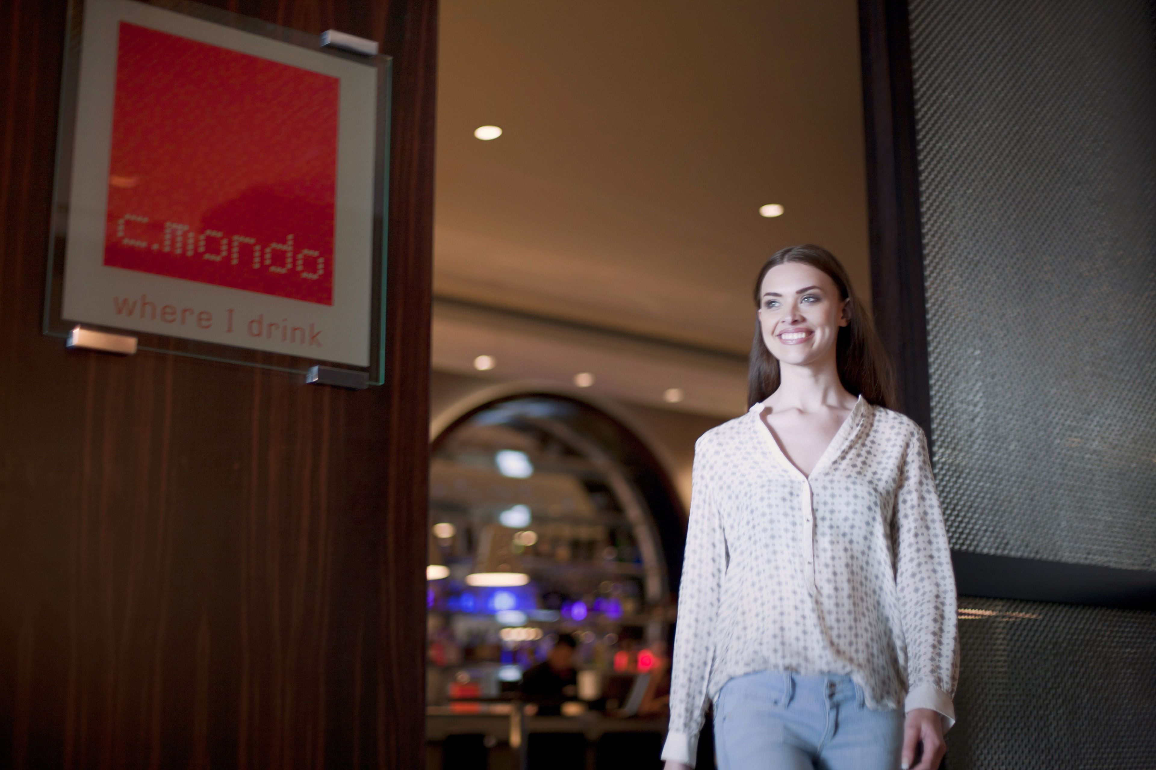 Centro Capital Centre by Rotana