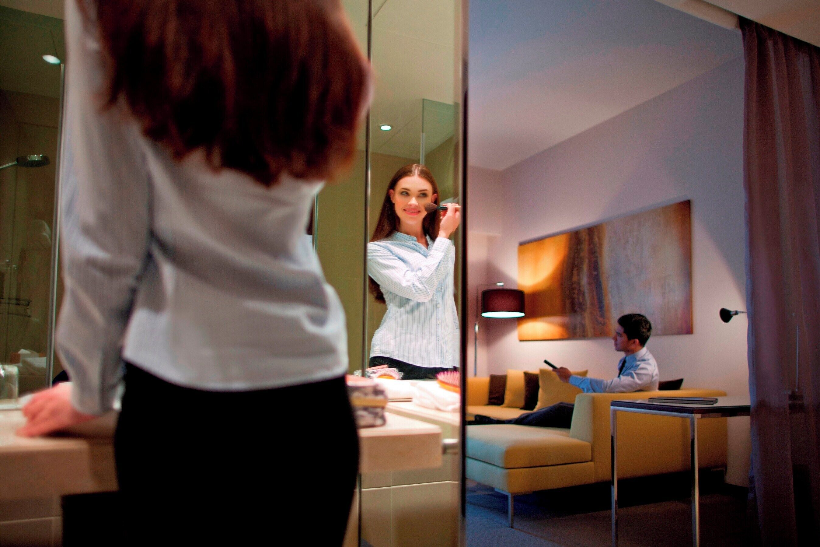 Centro Capital Centre by Rotana