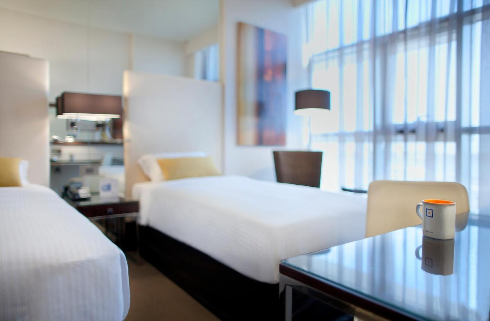 Centro Capital Centre by Rotana