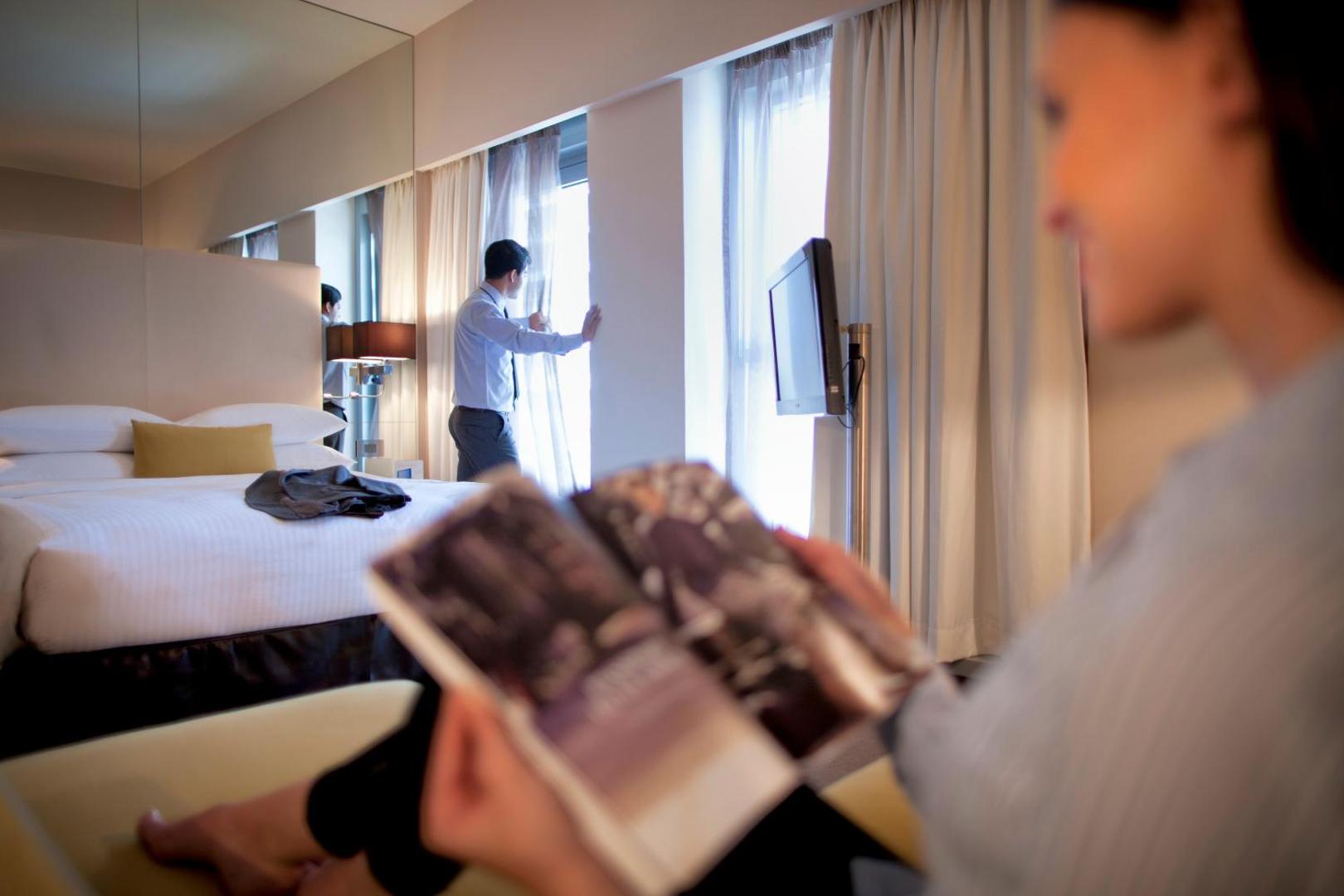 Centro Capital Centre by Rotana