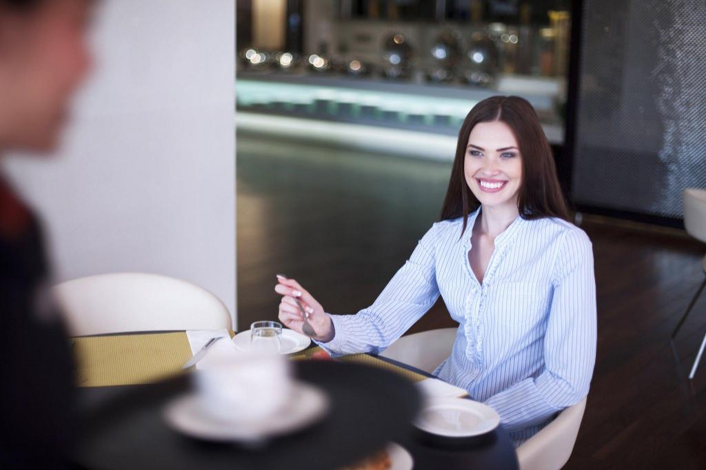 Centro Capital Centre by Rotana