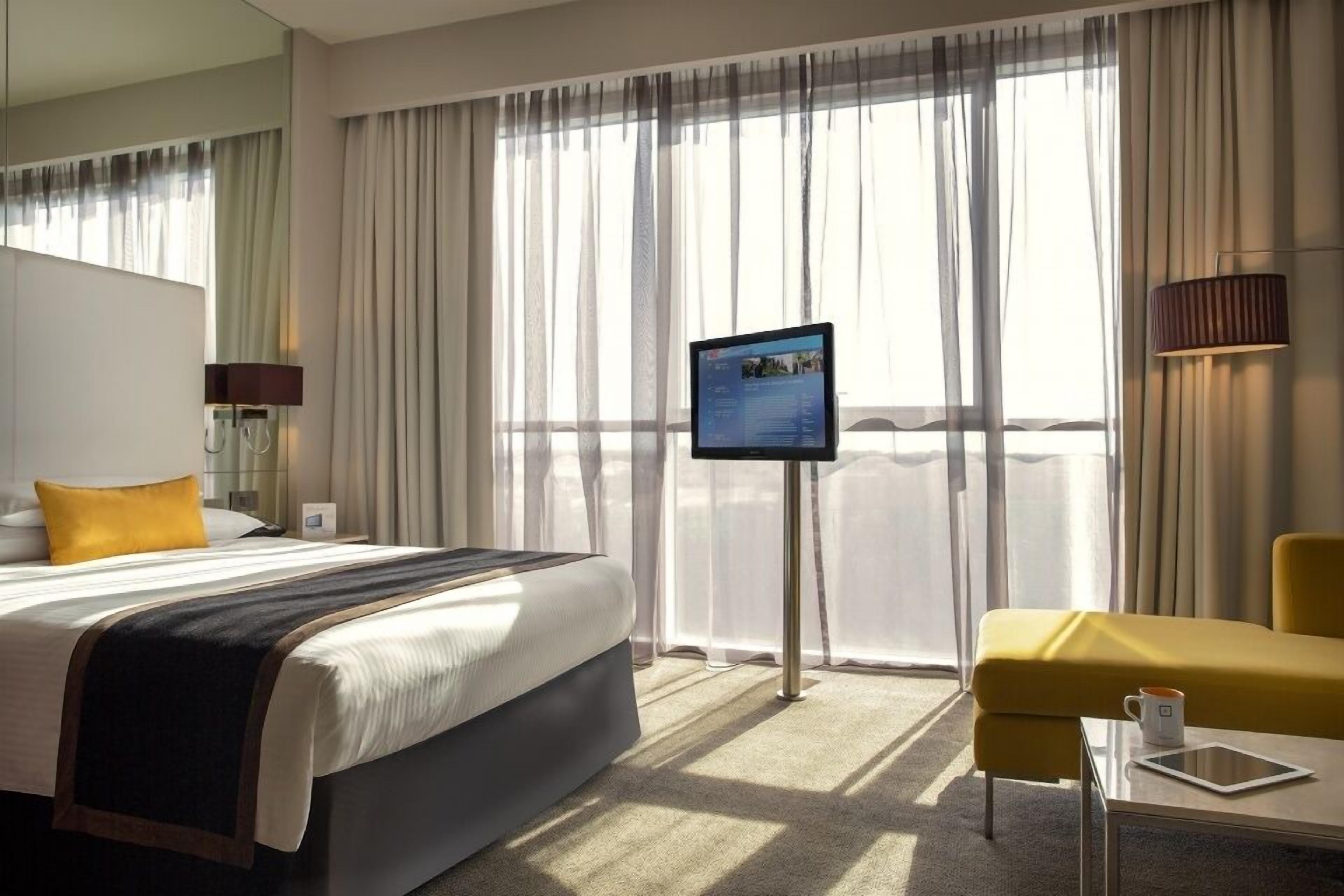 Centro Capital Centre by Rotana