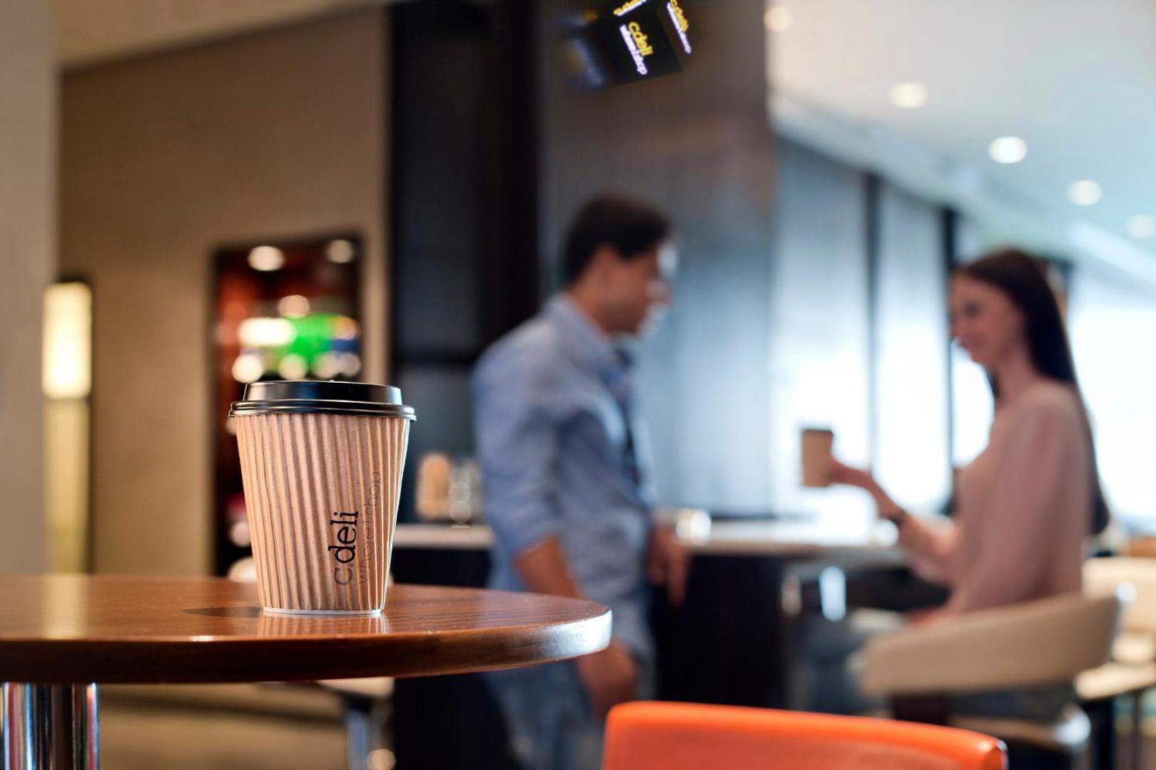 Centro Capital Centre by Rotana