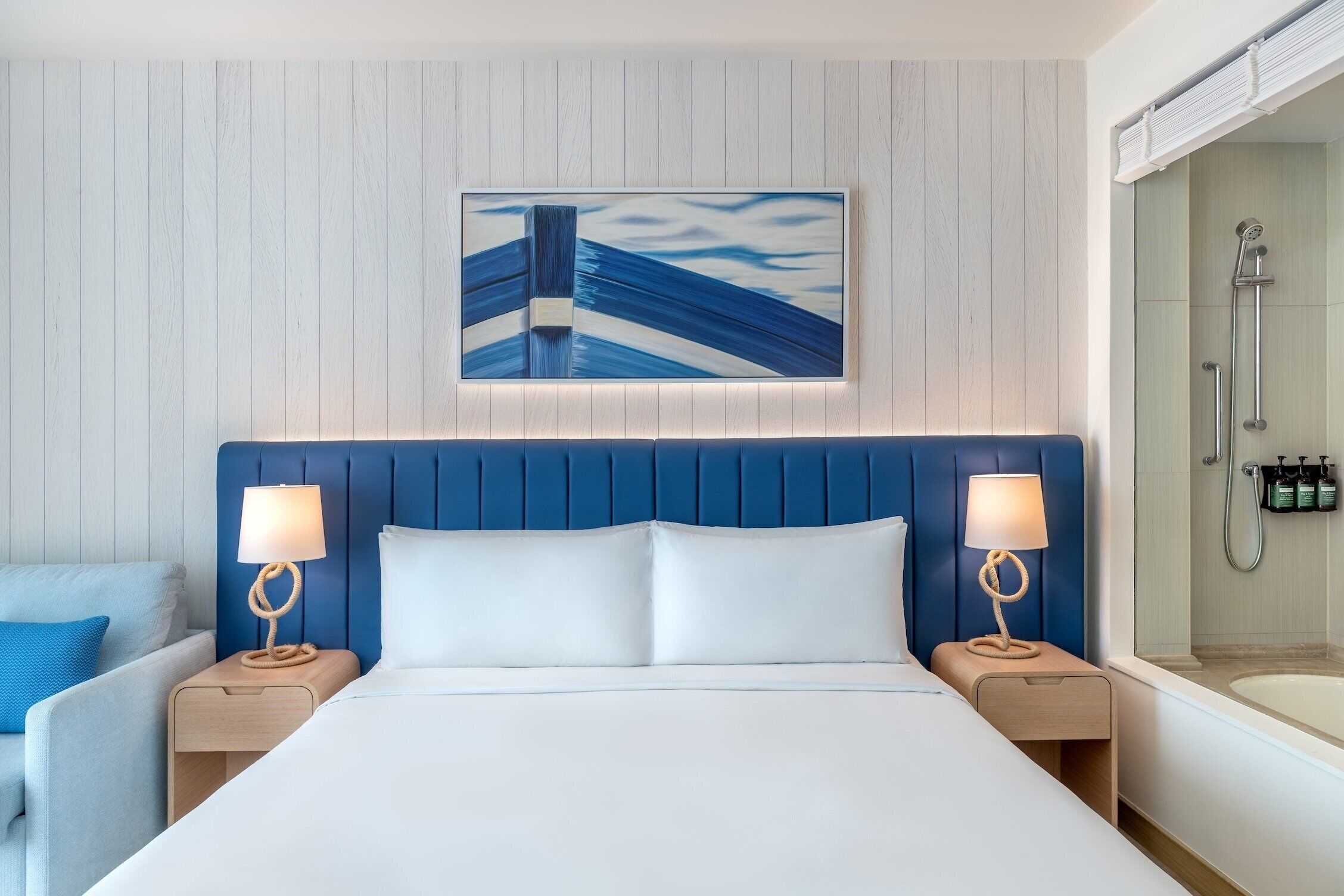 Crowne Plaza Abu Dhabi - Yas Island