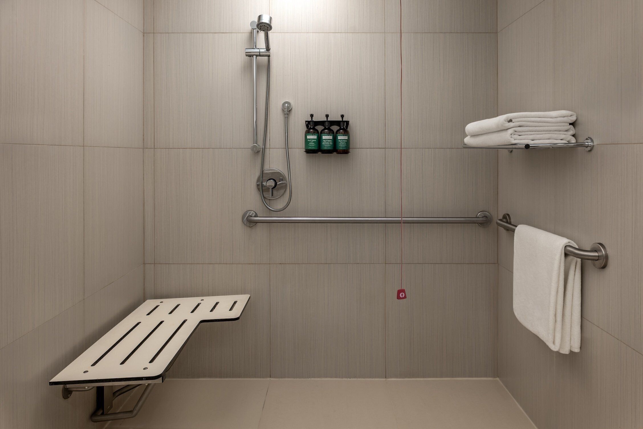 Crowne Plaza Abu Dhabi - Yas Island