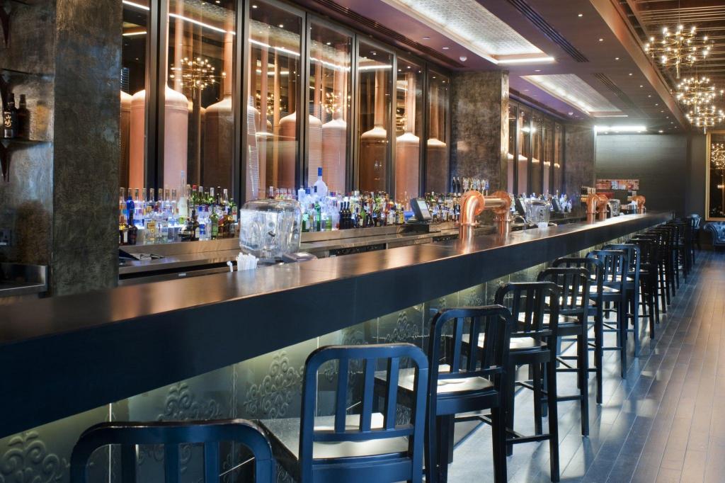 Crowne Plaza Abu Dhabi - Yas Island