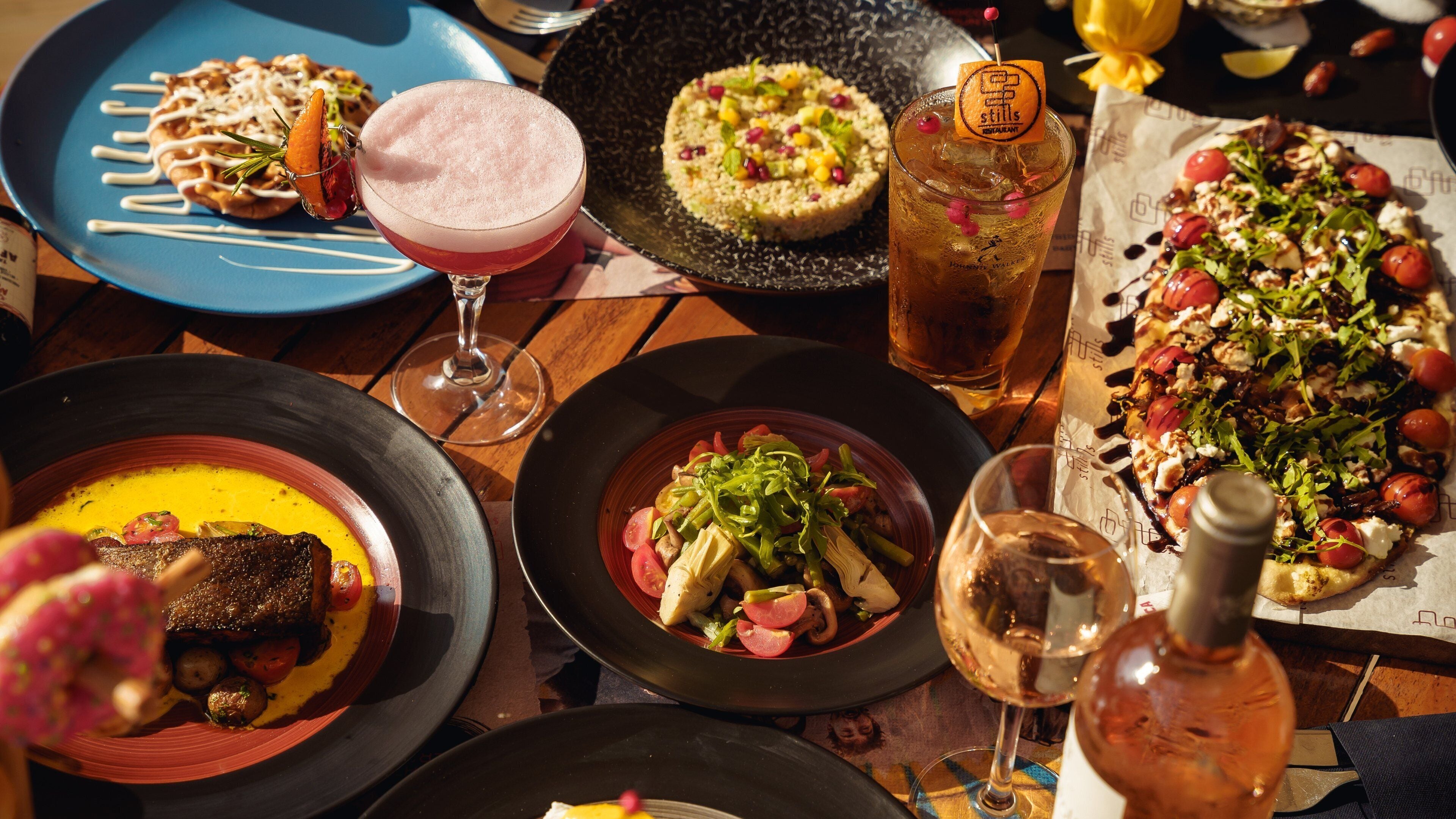 Crowne Plaza Abu Dhabi - Yas Island