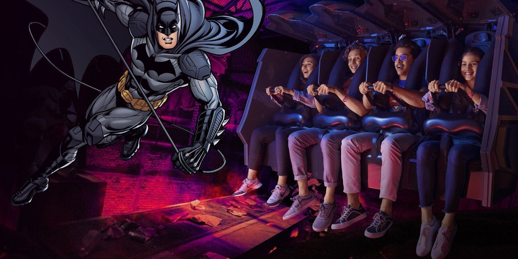 Crowne Plaza Abu Dhabi - Yas Island