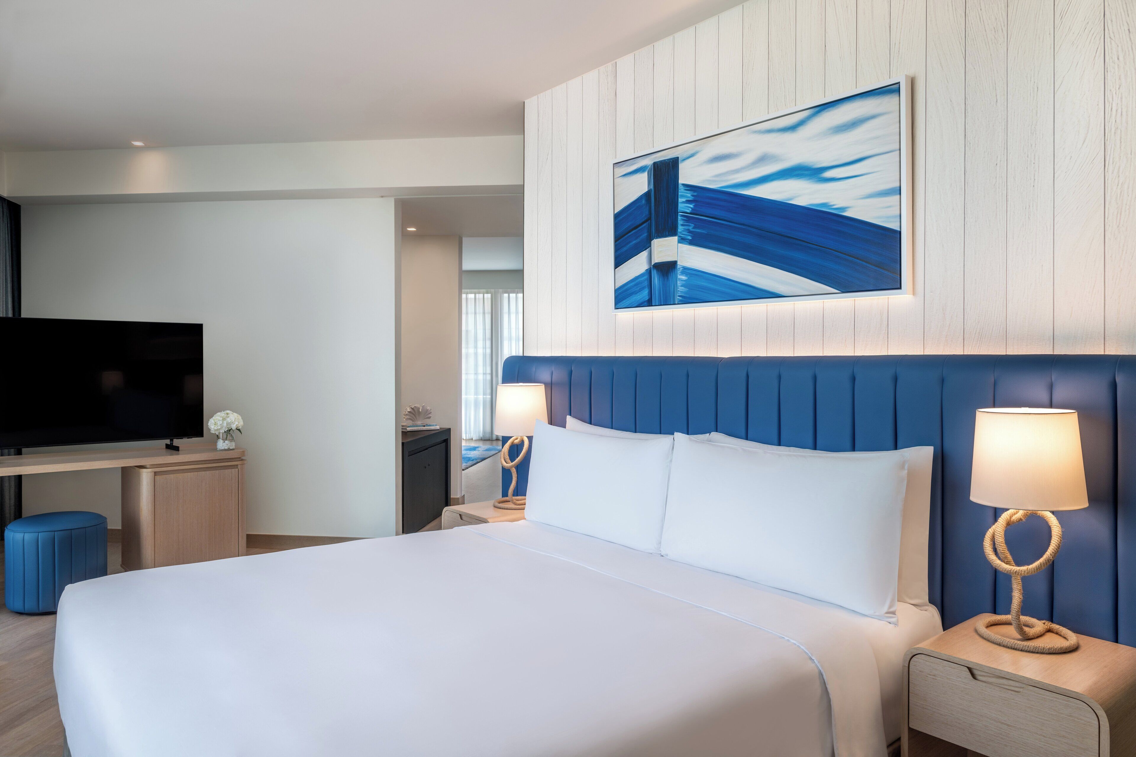 Crowne Plaza Abu Dhabi - Yas Island