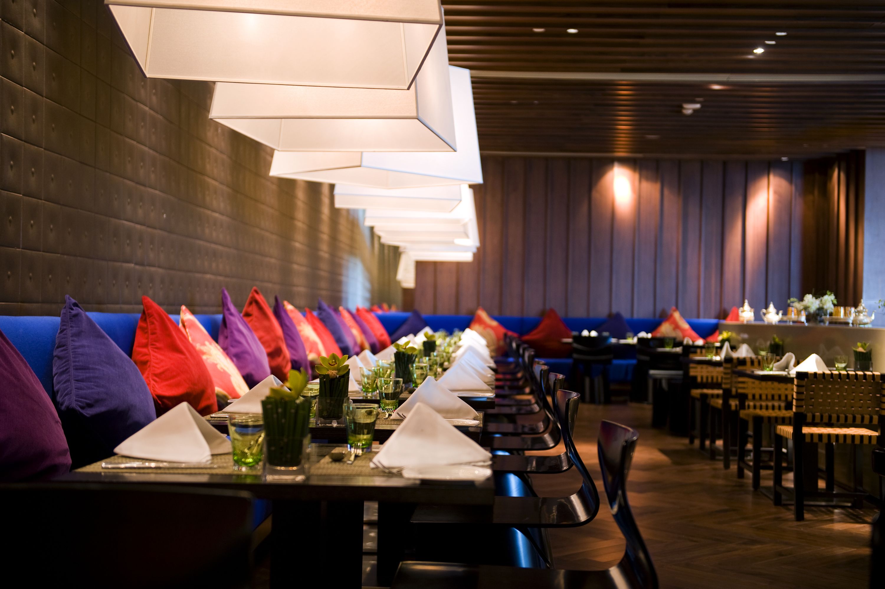 Crowne Plaza Abu Dhabi - Yas Island