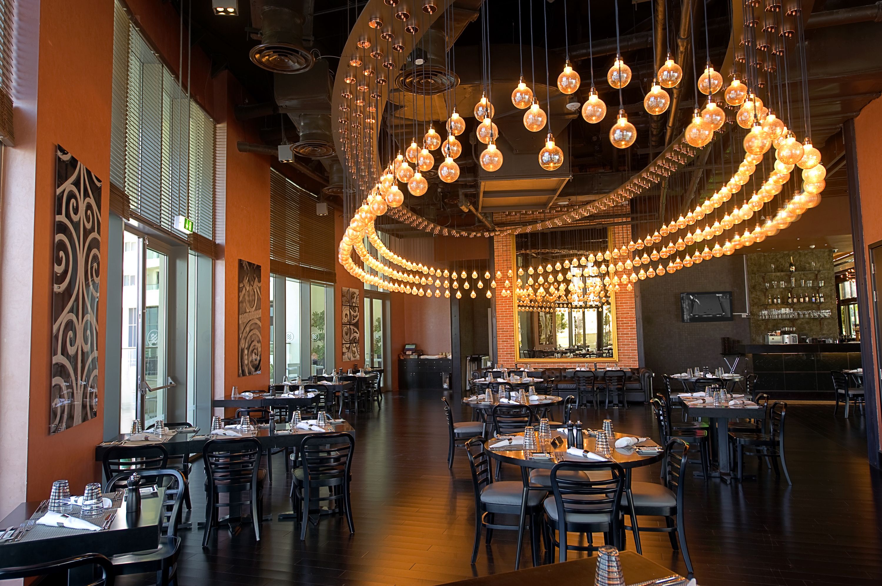 Crowne Plaza Abu Dhabi - Yas Island