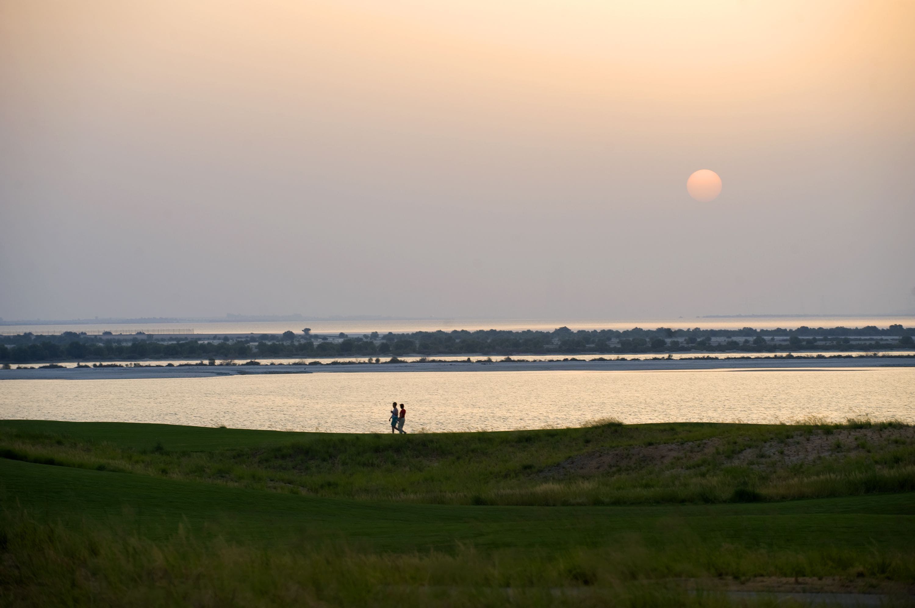 Crowne Plaza Abu Dhabi - Yas Island
