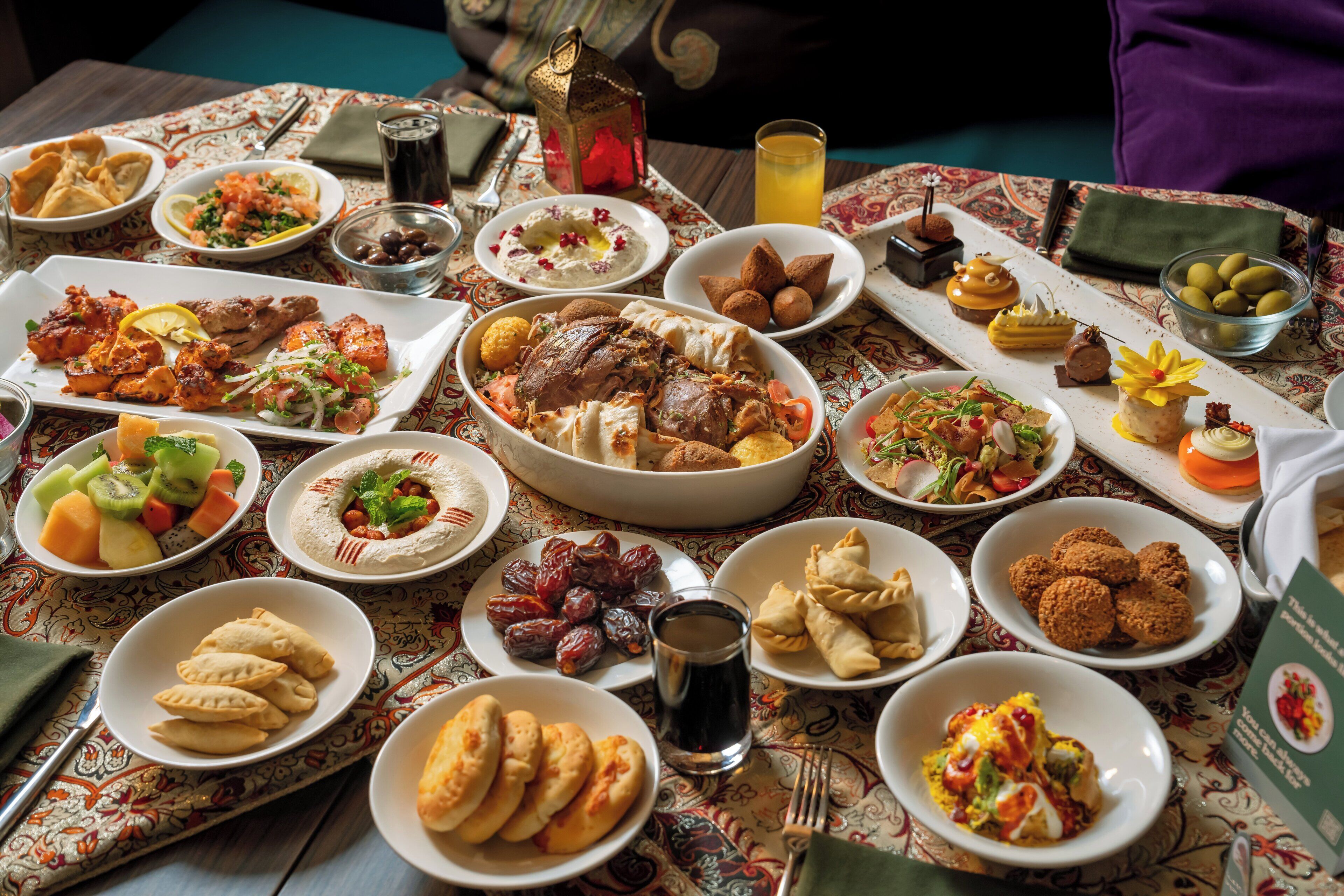 Crowne Plaza Abu Dhabi - Yas Island