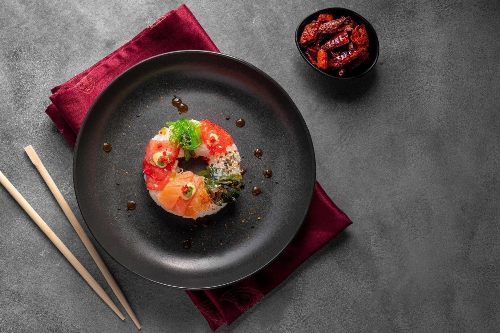 Crowne Plaza Abu Dhabi - Yas Island