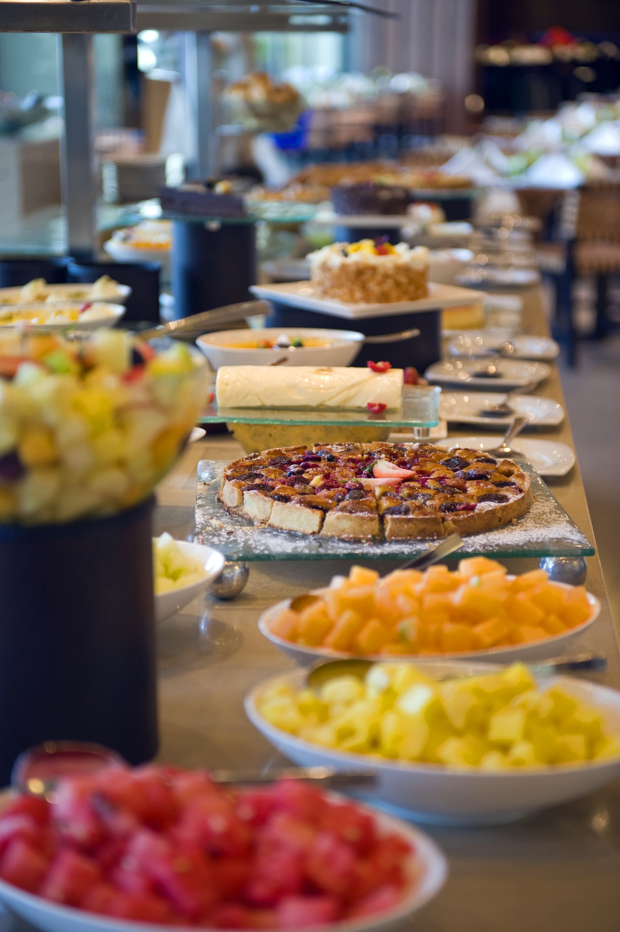 Crowne Plaza Abu Dhabi - Yas Island