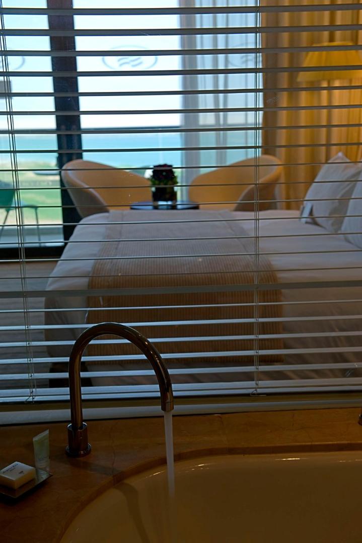 Crowne Plaza Abu Dhabi - Yas Island