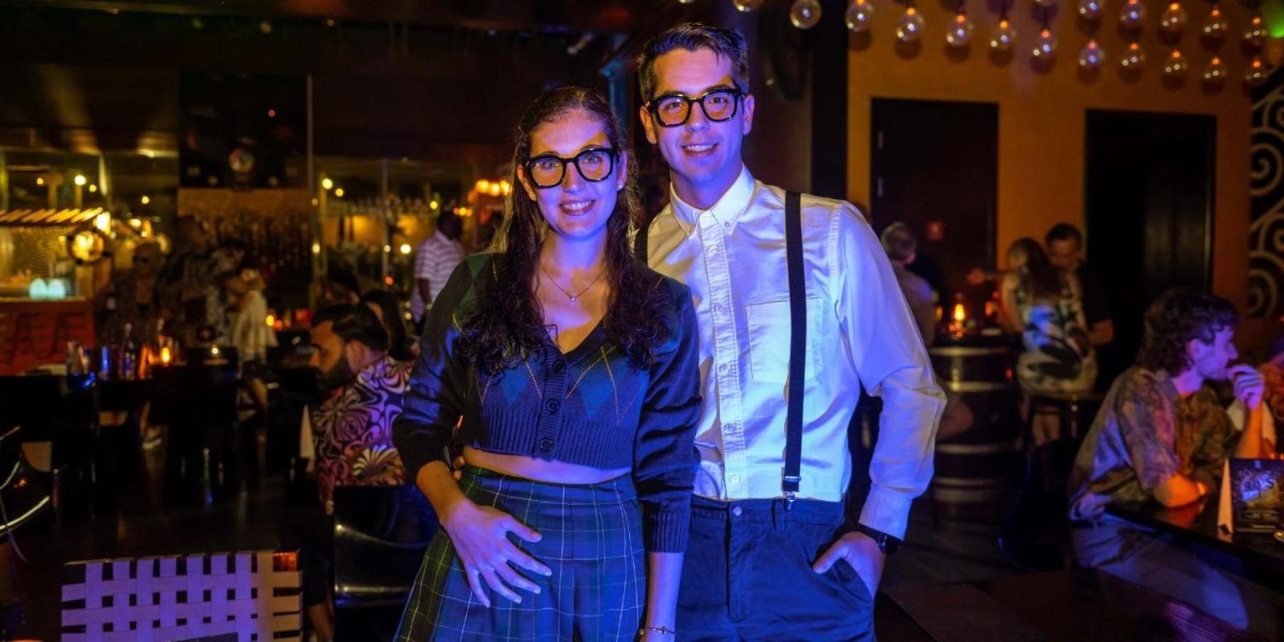 Crowne Plaza Abu Dhabi - Yas Island