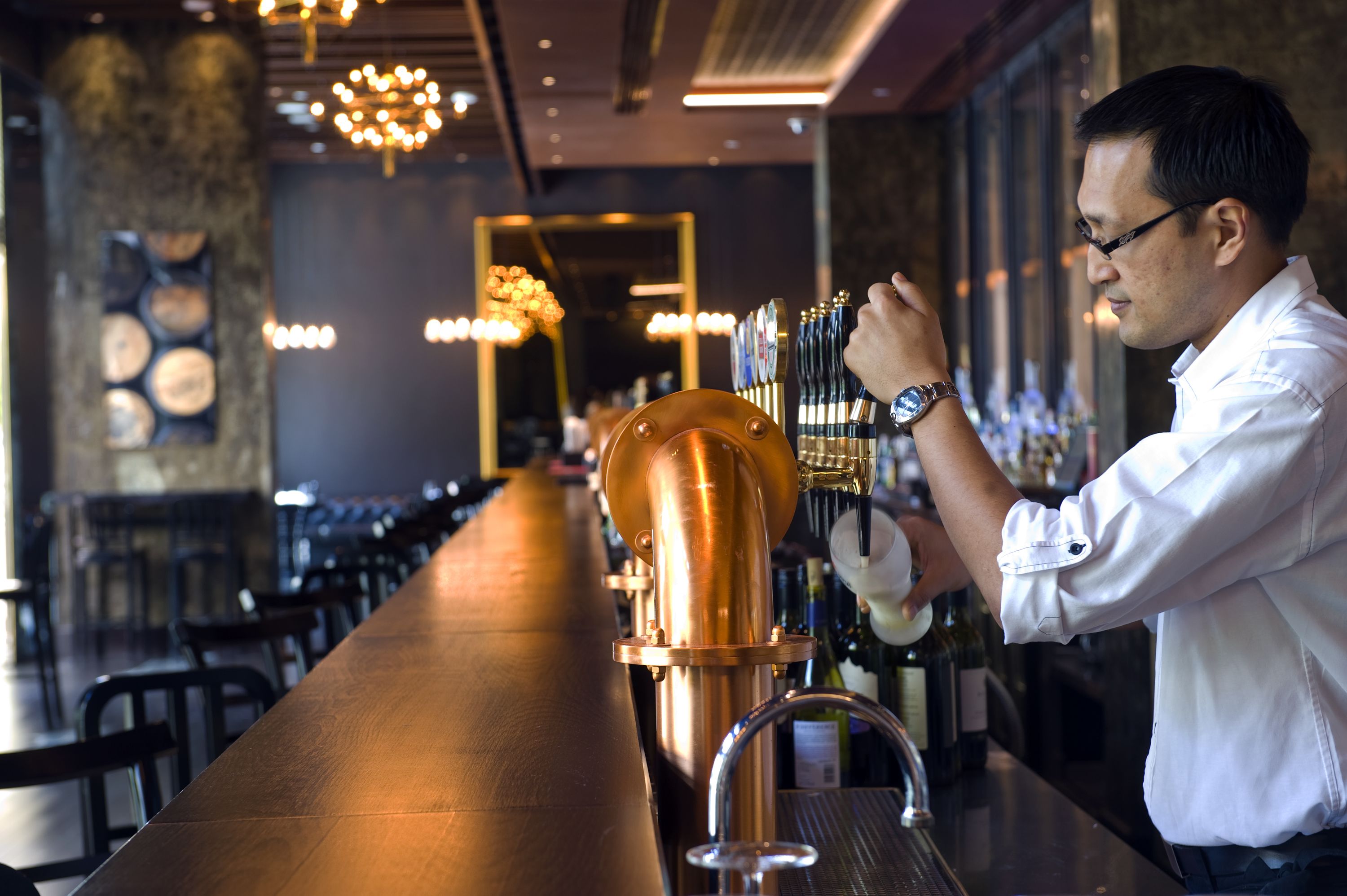 Crowne Plaza Abu Dhabi - Yas Island