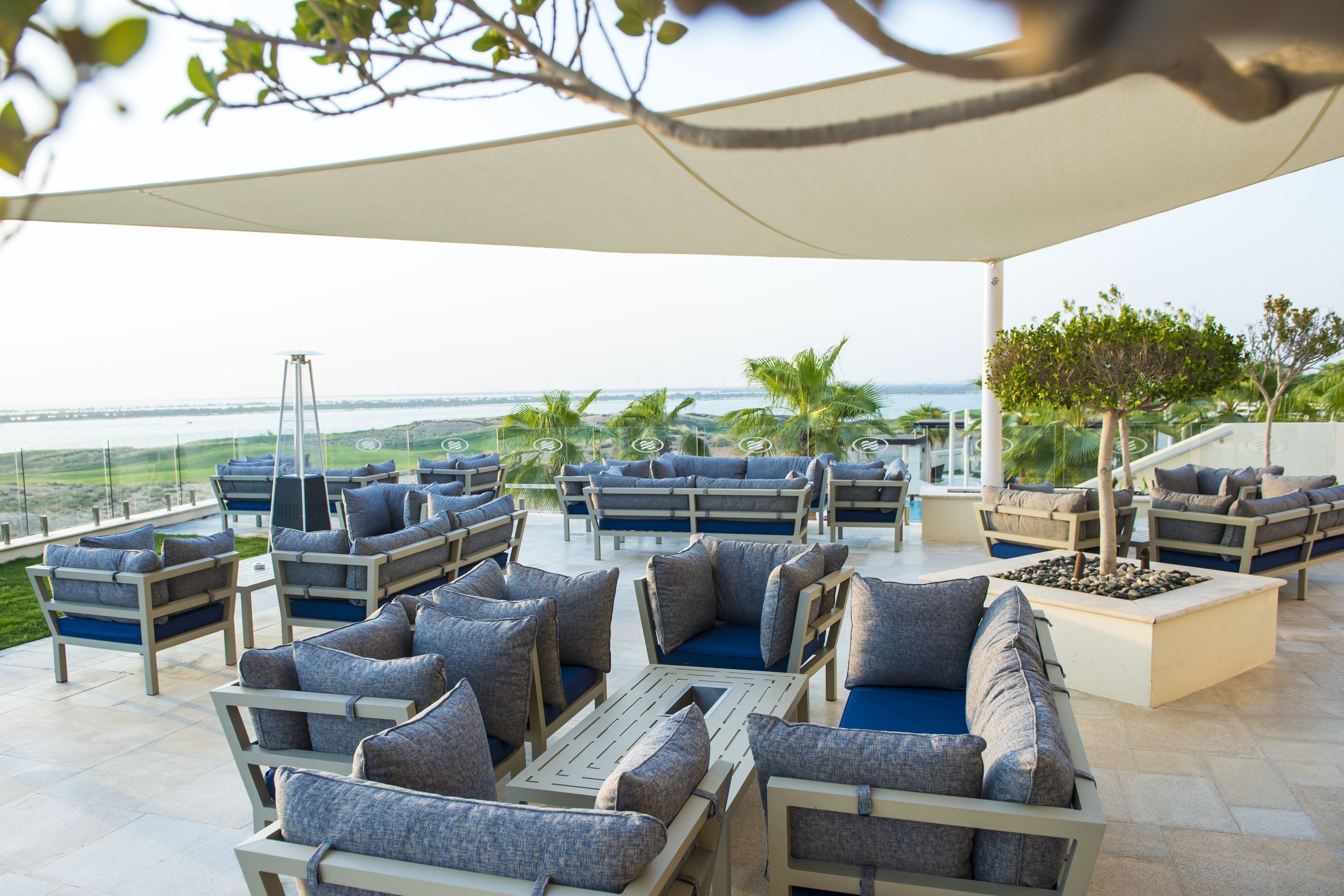 Crowne Plaza Abu Dhabi - Yas Island