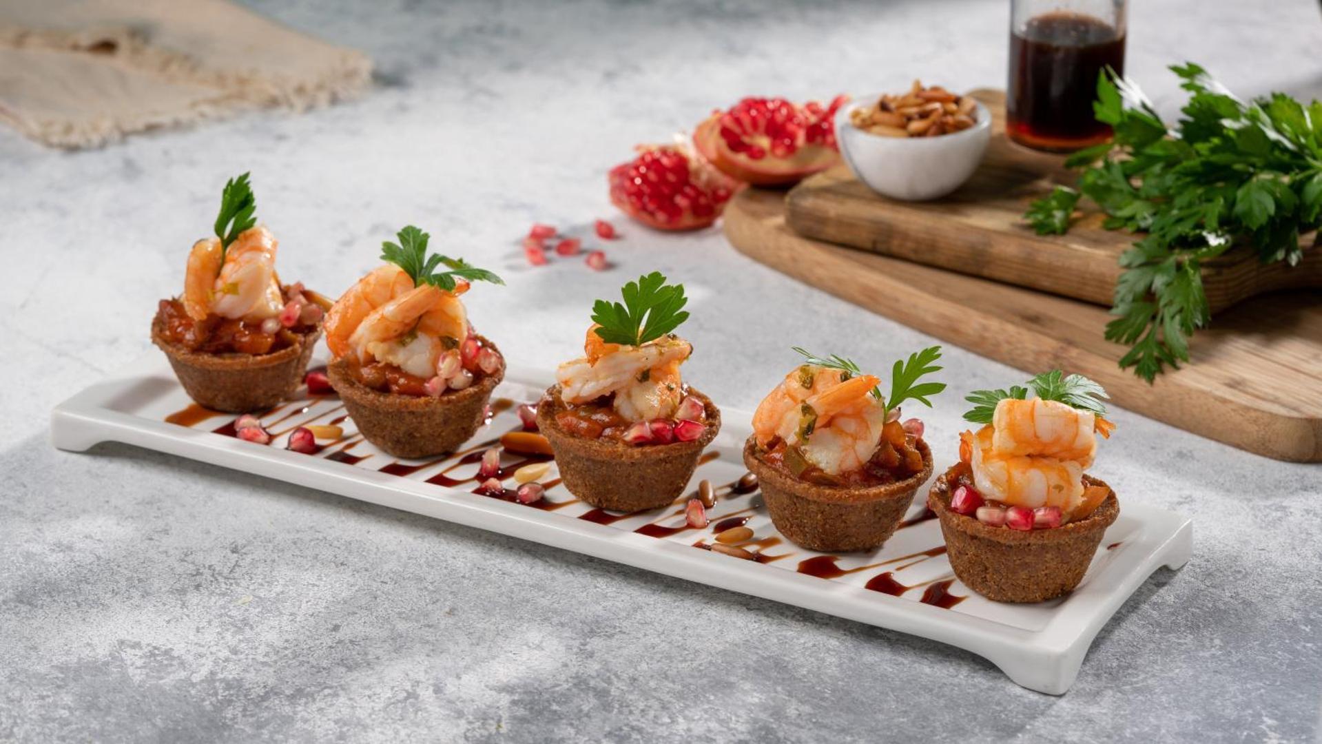 Crowne Plaza Abu Dhabi - Yas Island