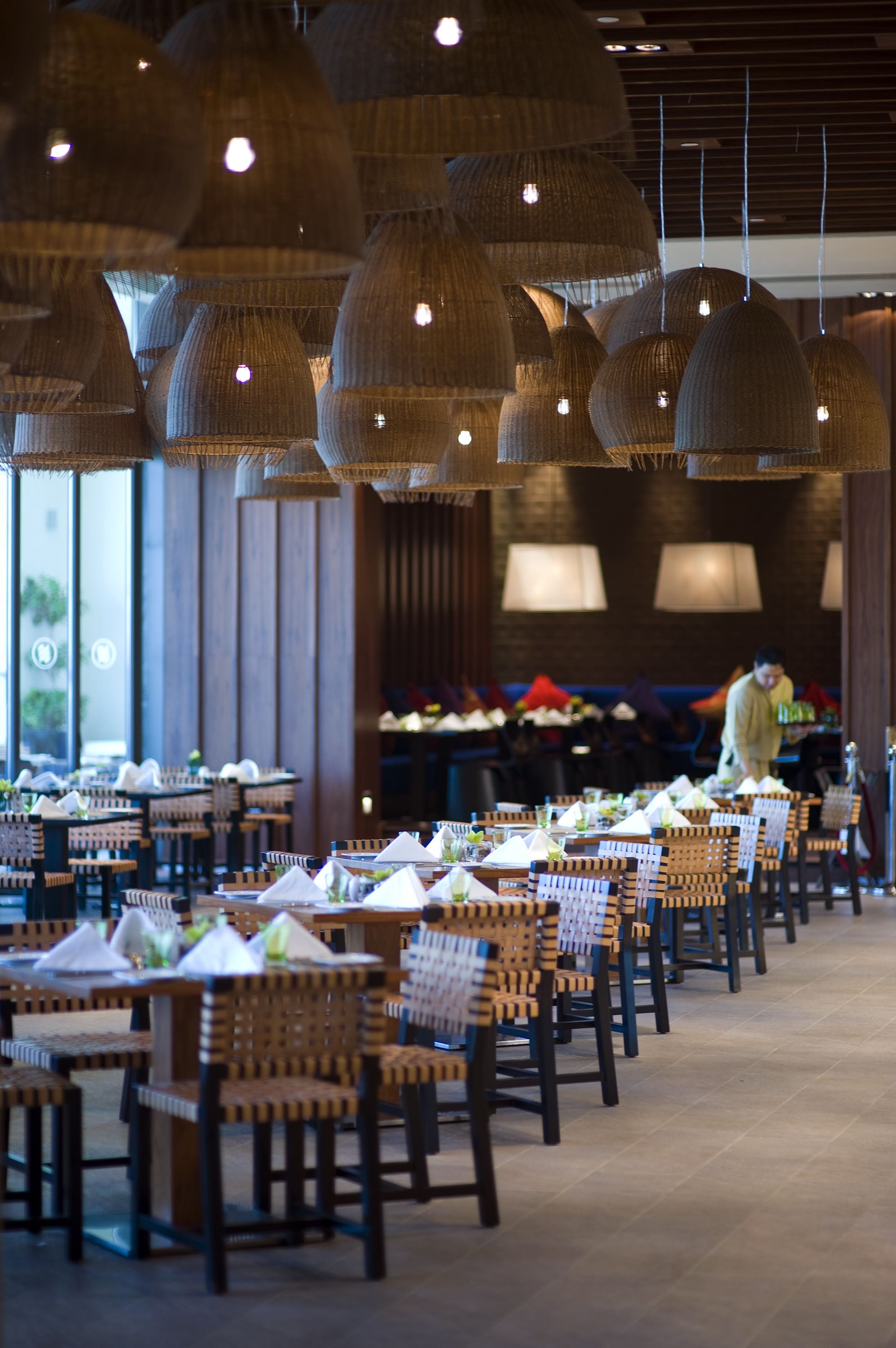 Crowne Plaza Abu Dhabi - Yas Island