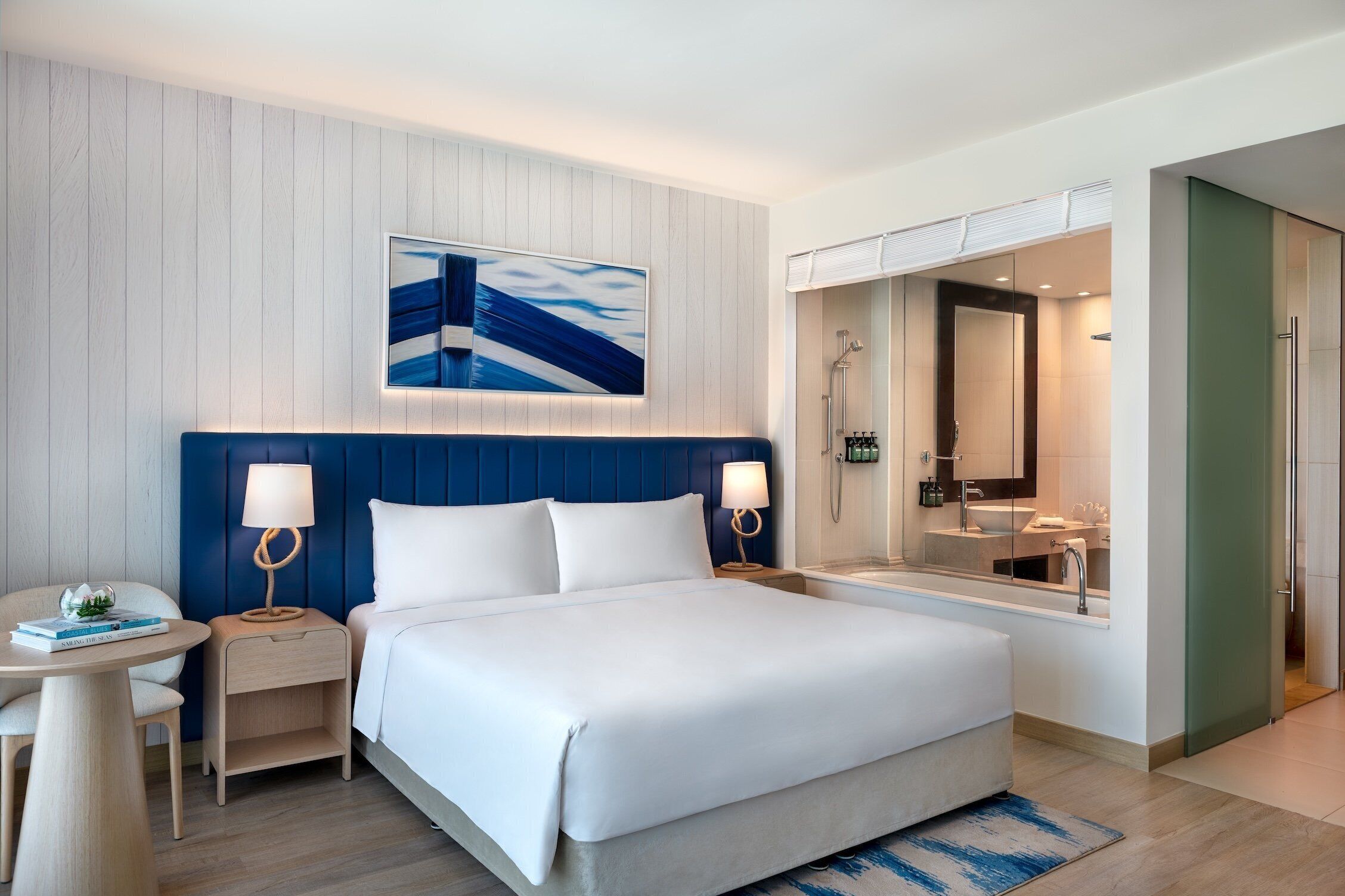 Crowne Plaza Abu Dhabi - Yas Island