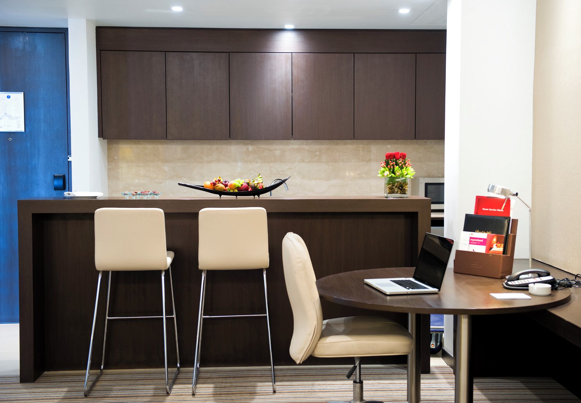 Crowne Plaza Abu Dhabi - Yas Island