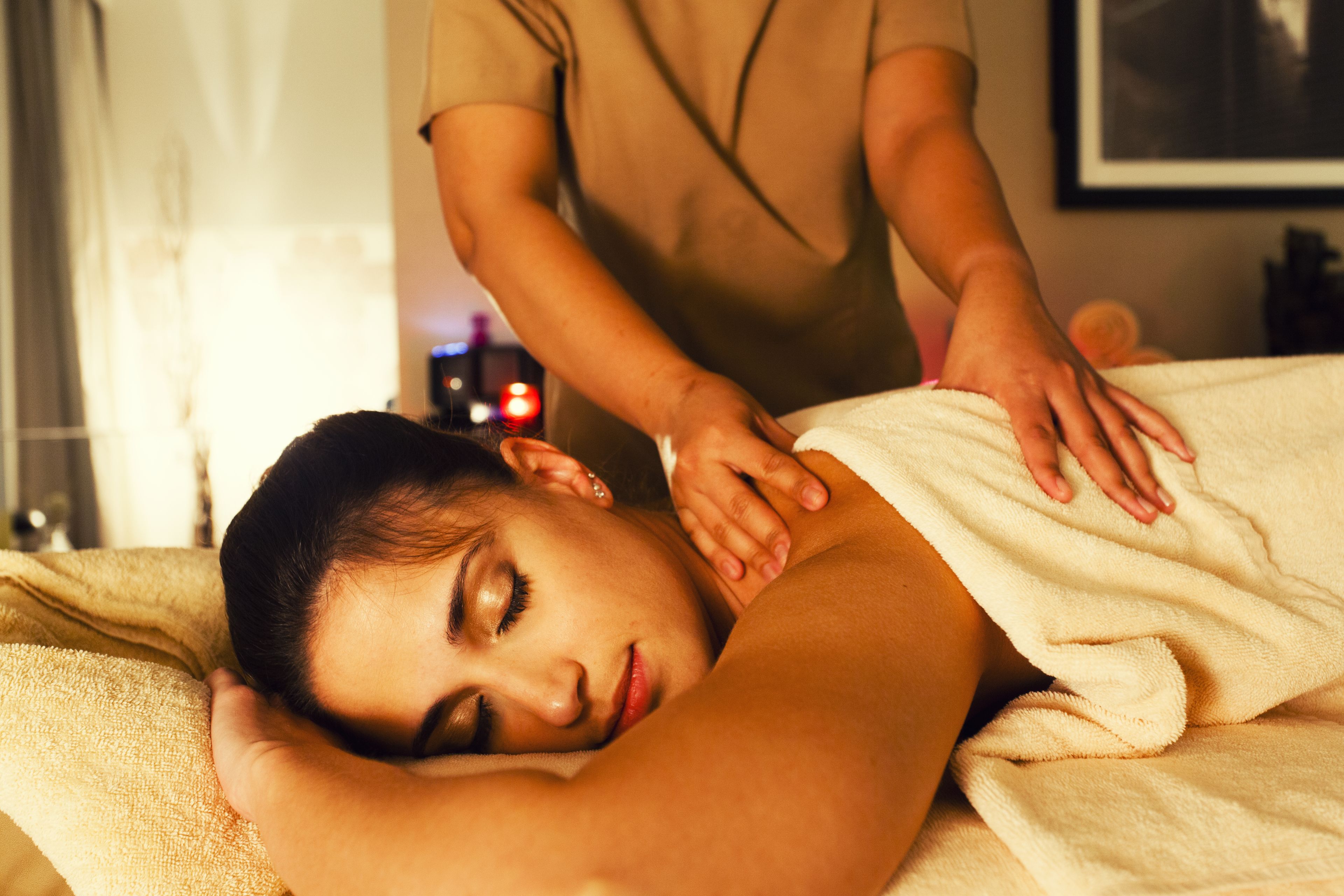 Crowne Plaza Abu Dhabi - Yas Island