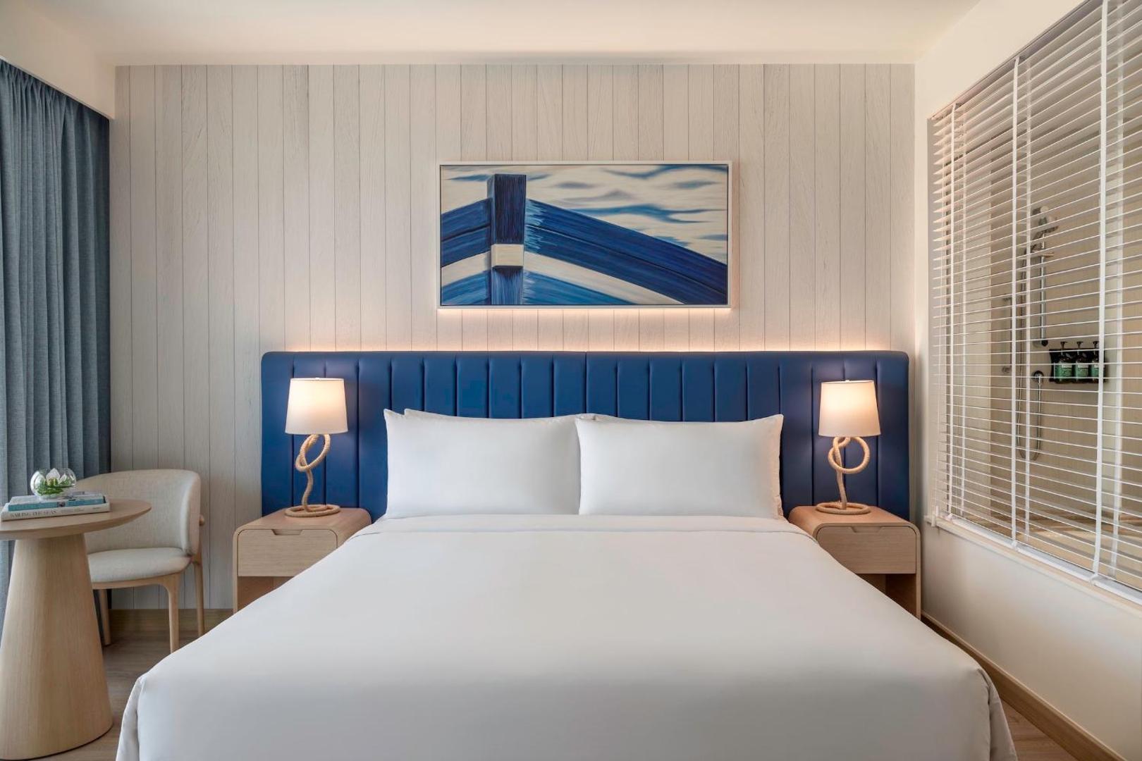 Crowne Plaza Abu Dhabi - Yas Island