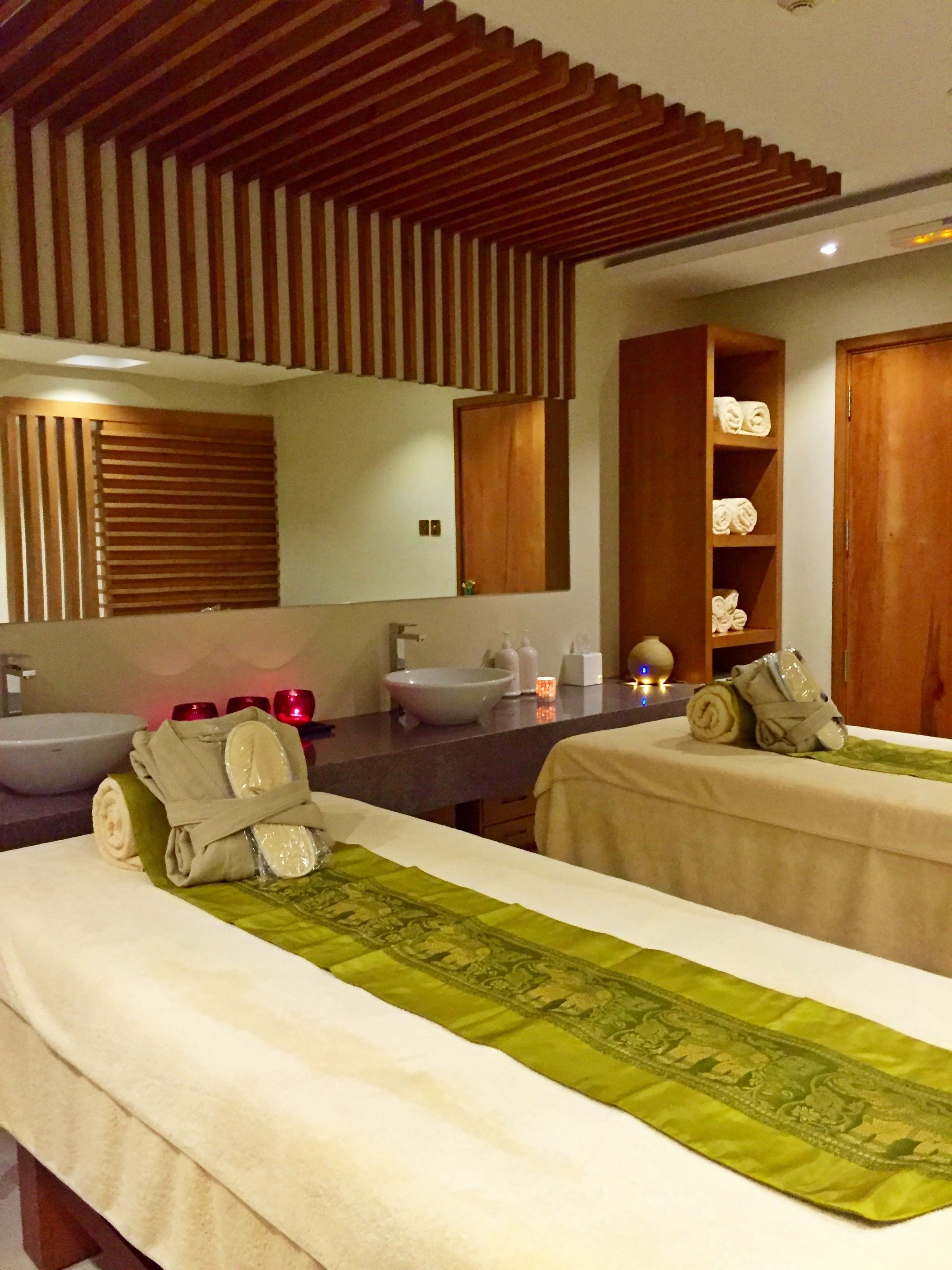 Crowne Plaza Abu Dhabi - Yas Island