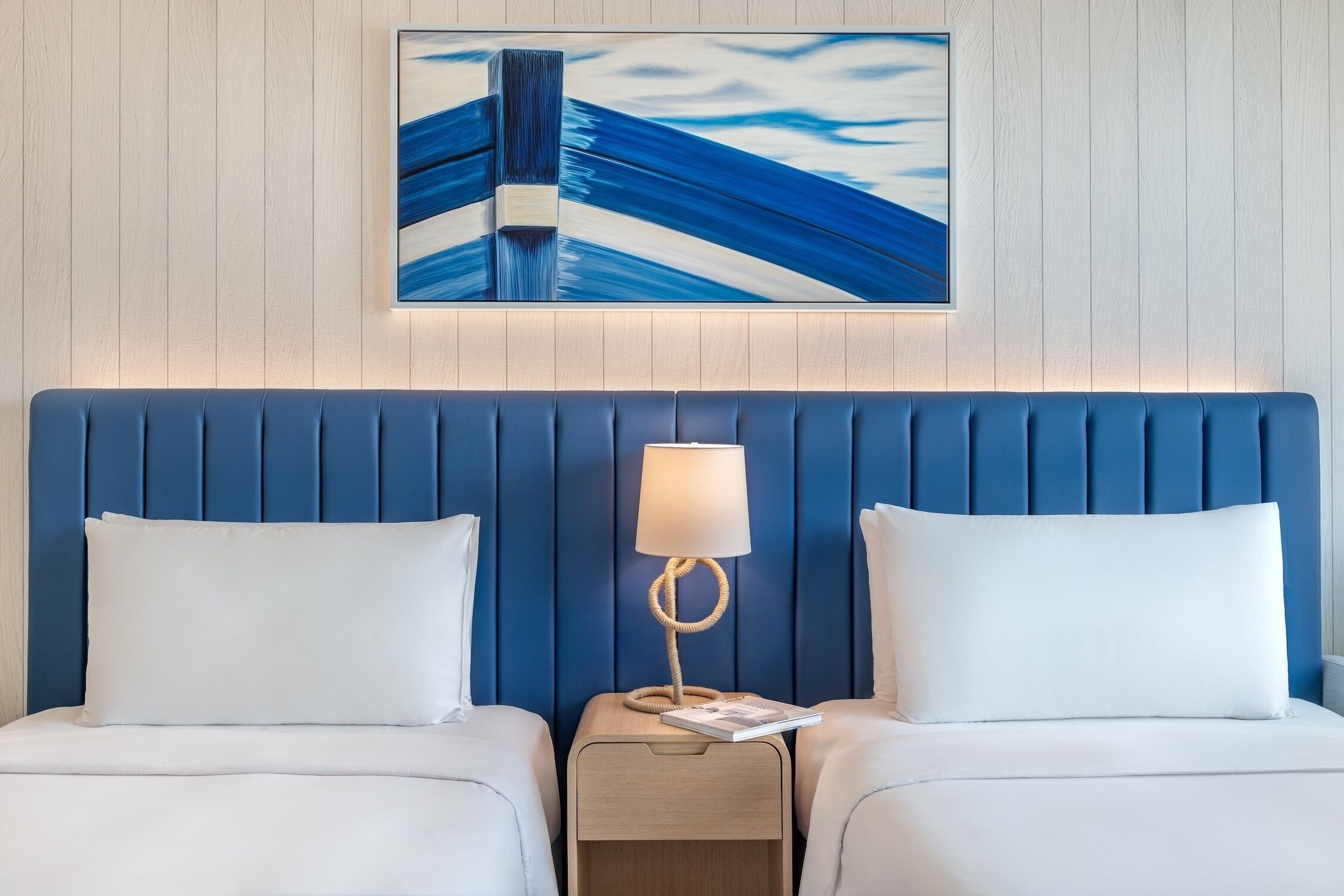 Crowne Plaza Abu Dhabi - Yas Island