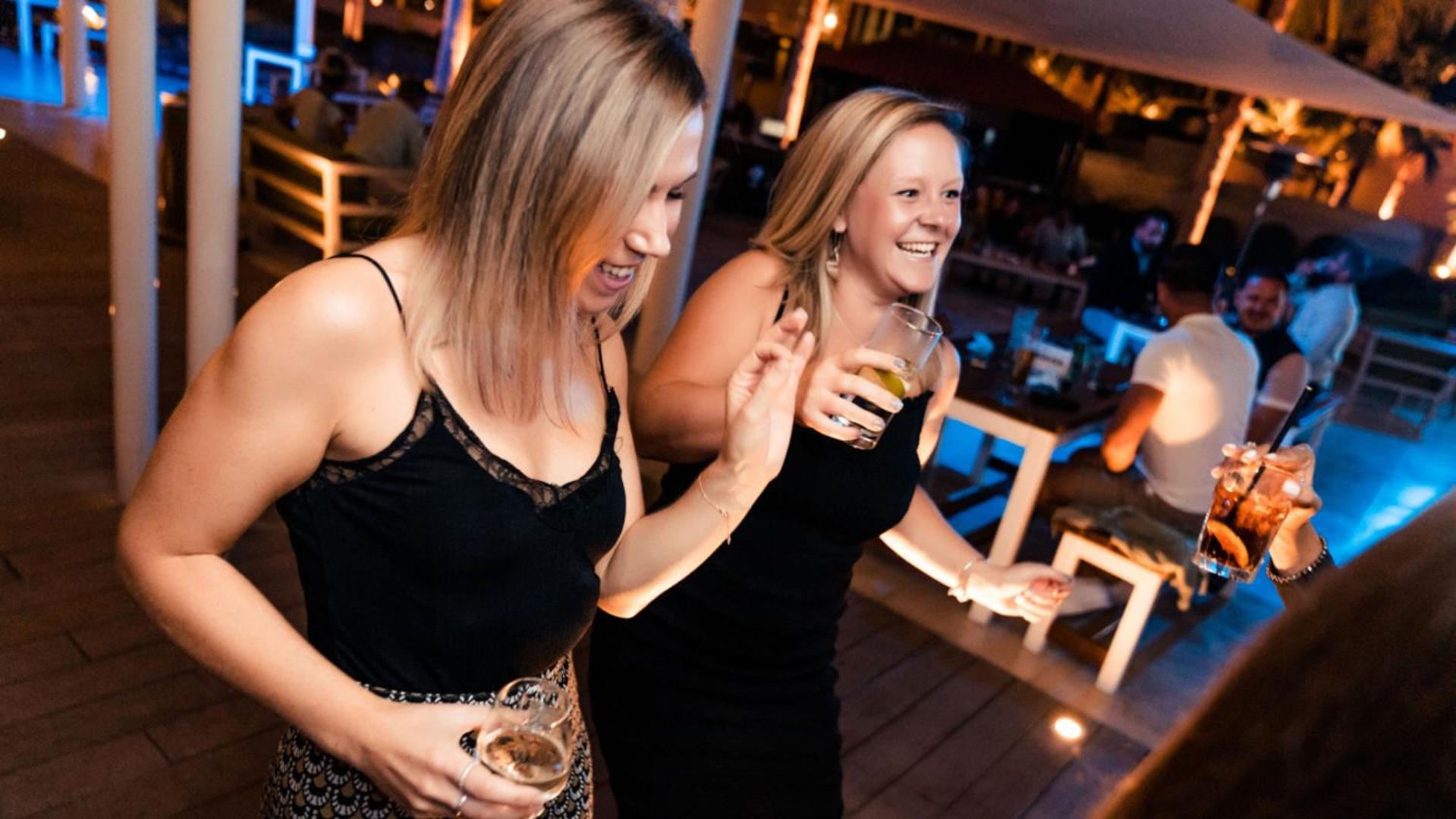 Crowne Plaza Abu Dhabi - Yas Island