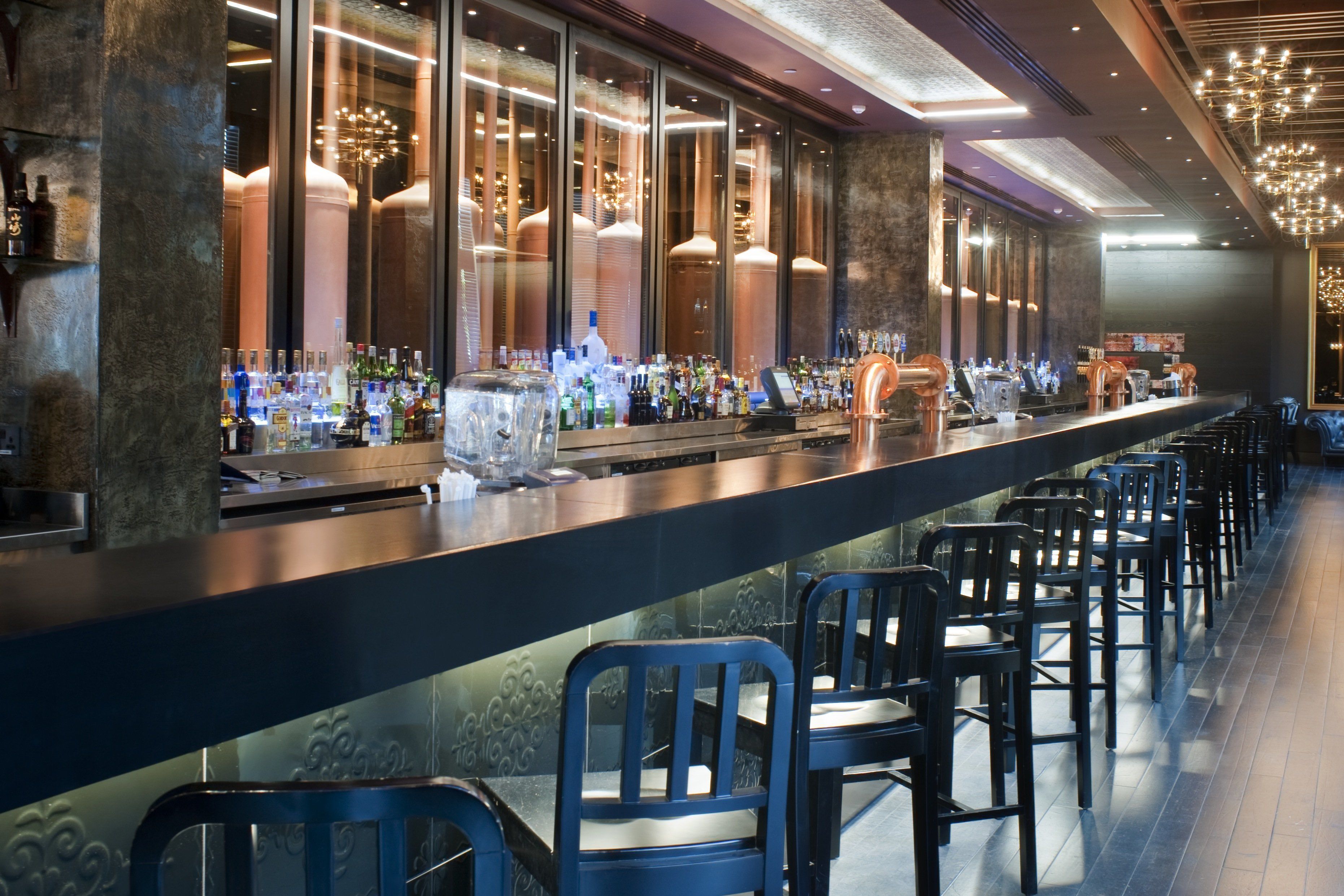 Crowne Plaza Abu Dhabi - Yas Island