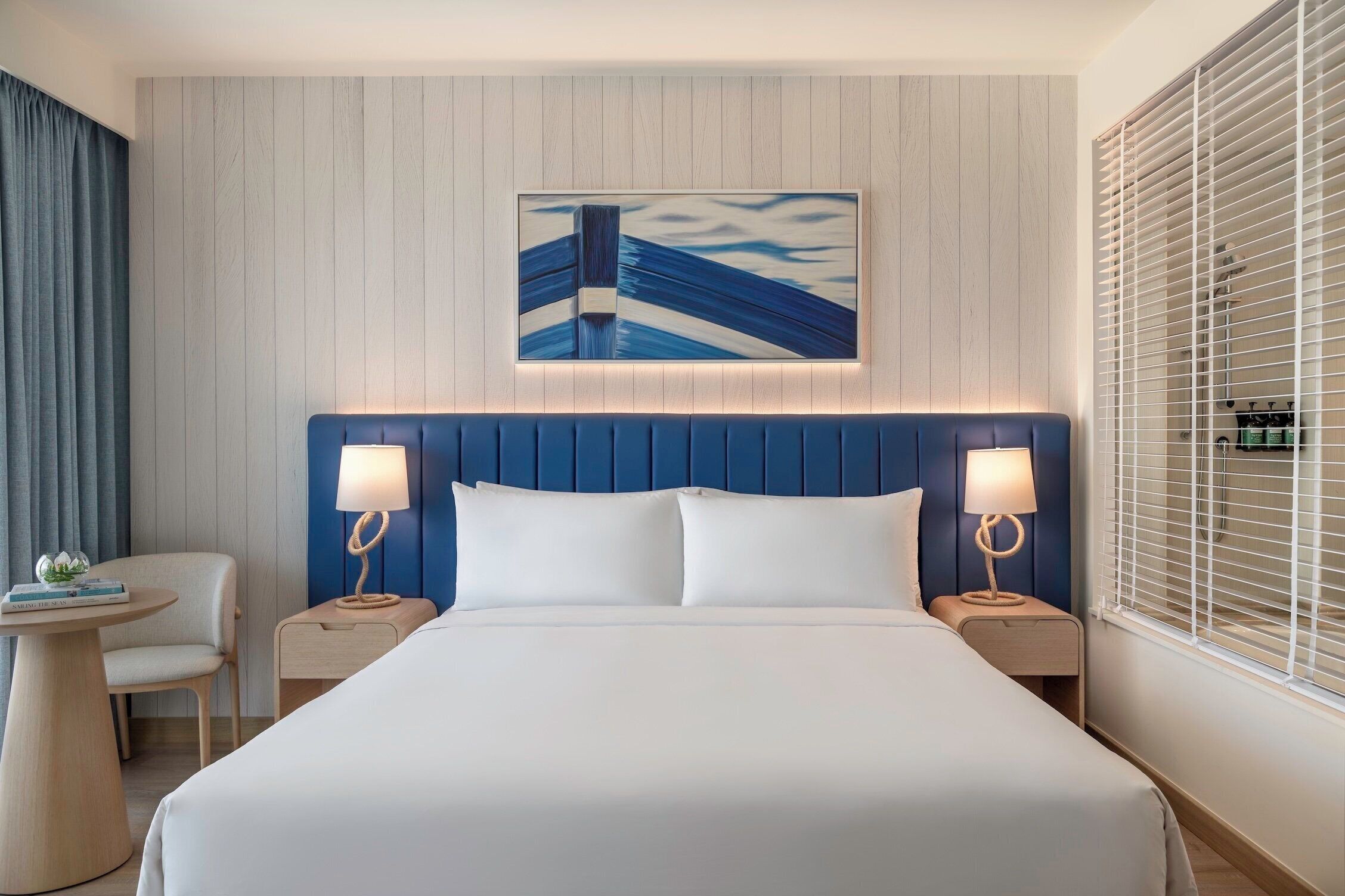 Crowne Plaza Abu Dhabi - Yas Island