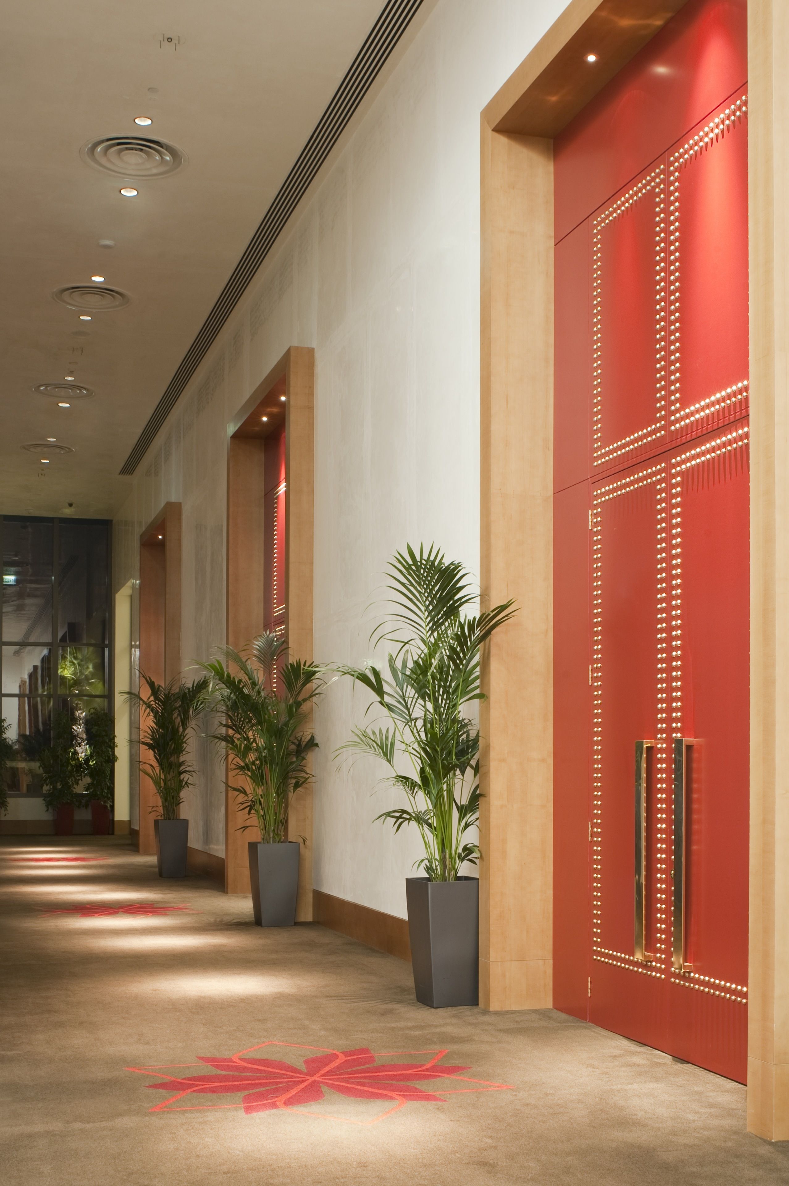 Crowne Plaza Abu Dhabi - Yas Island