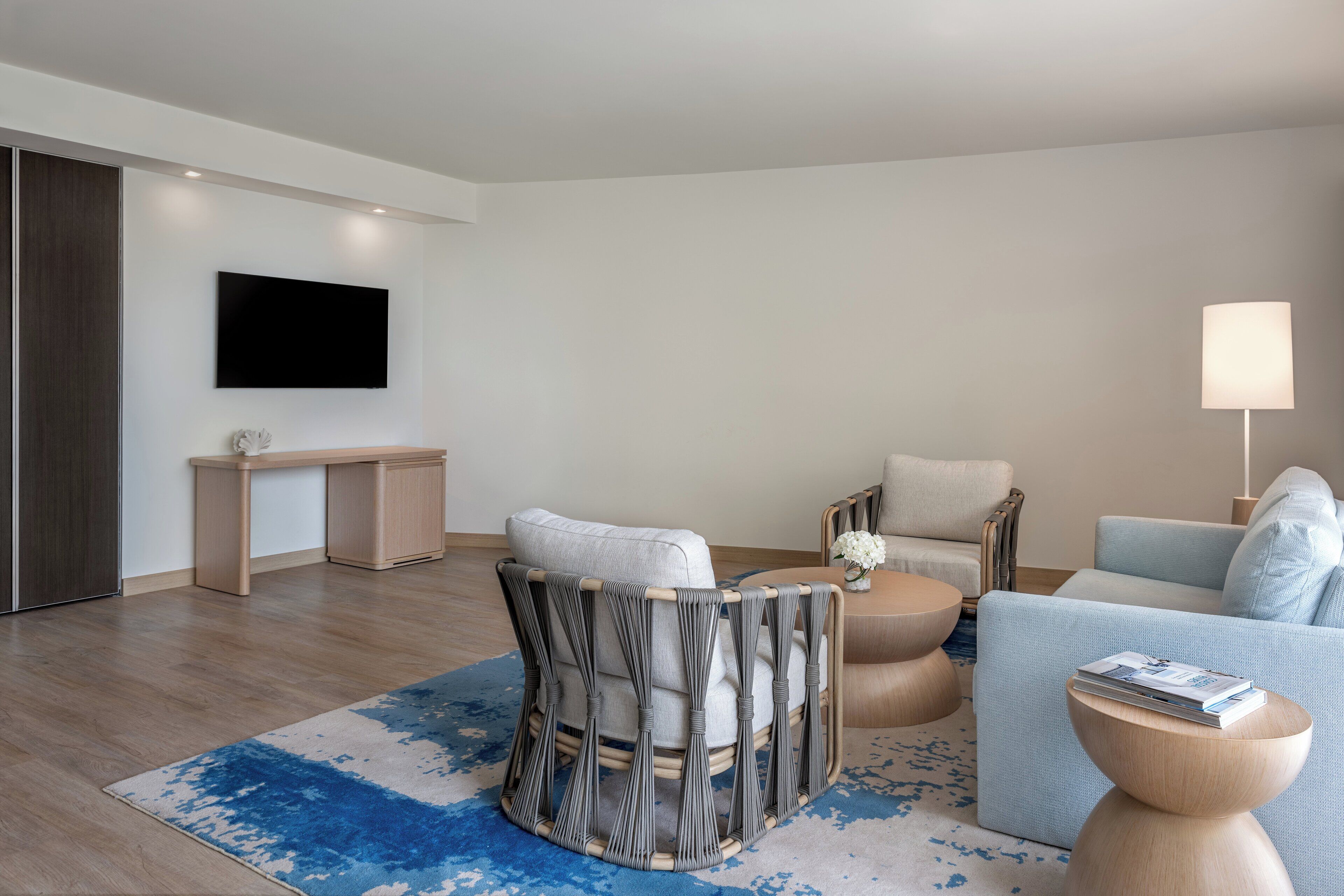 Crowne Plaza Abu Dhabi - Yas Island