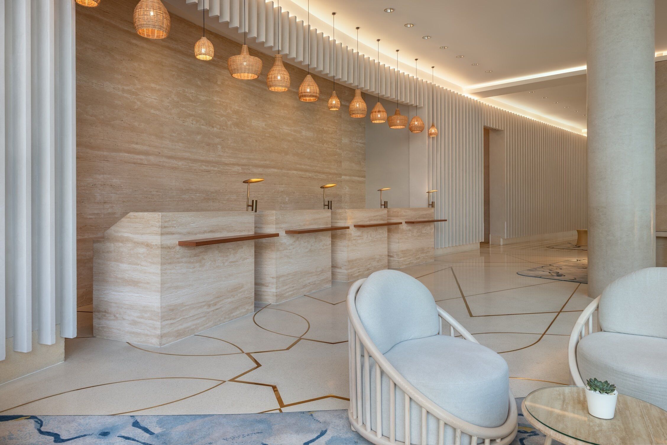 Crowne Plaza Abu Dhabi - Yas Island