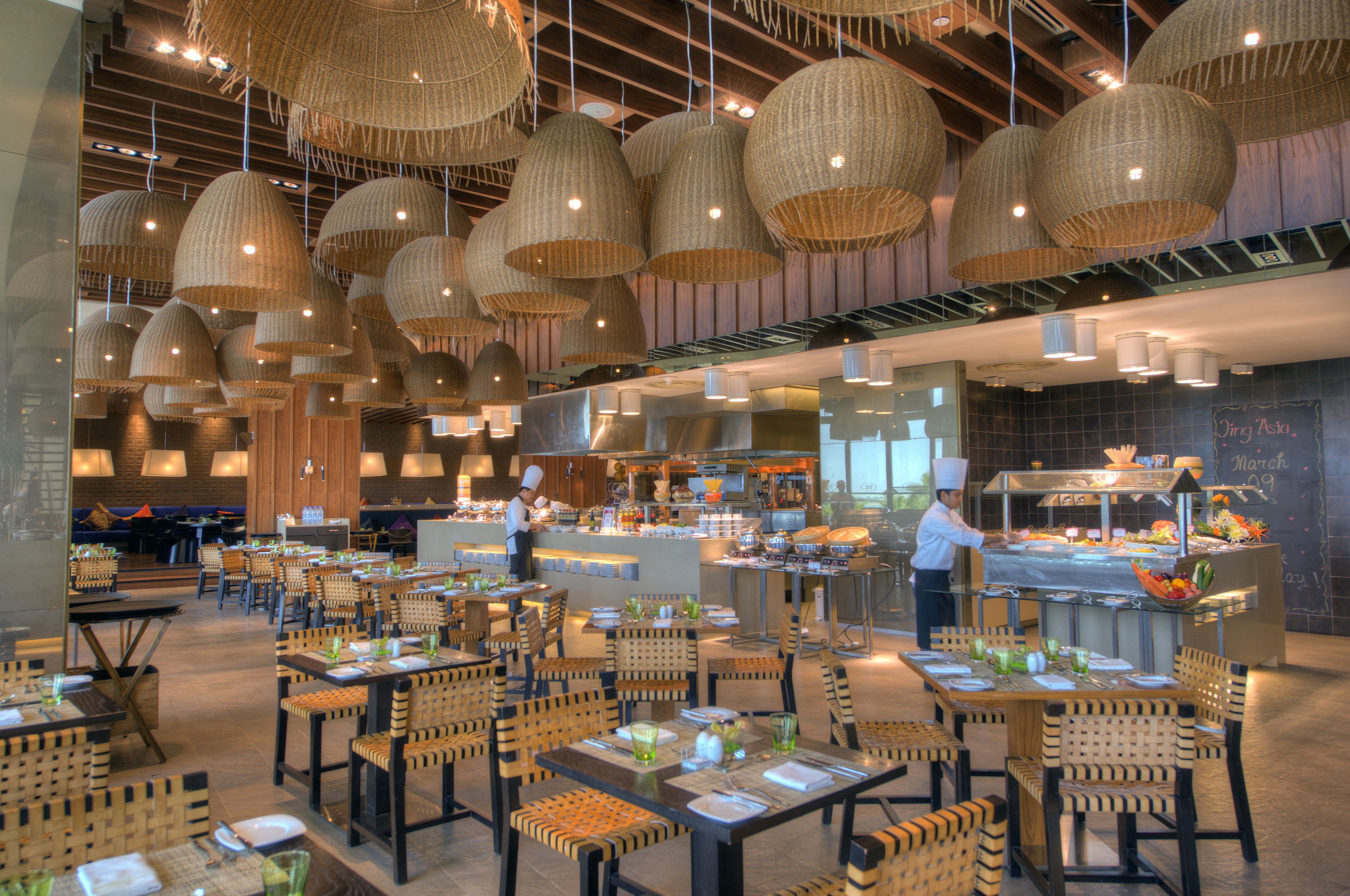 Crowne Plaza Abu Dhabi - Yas Island