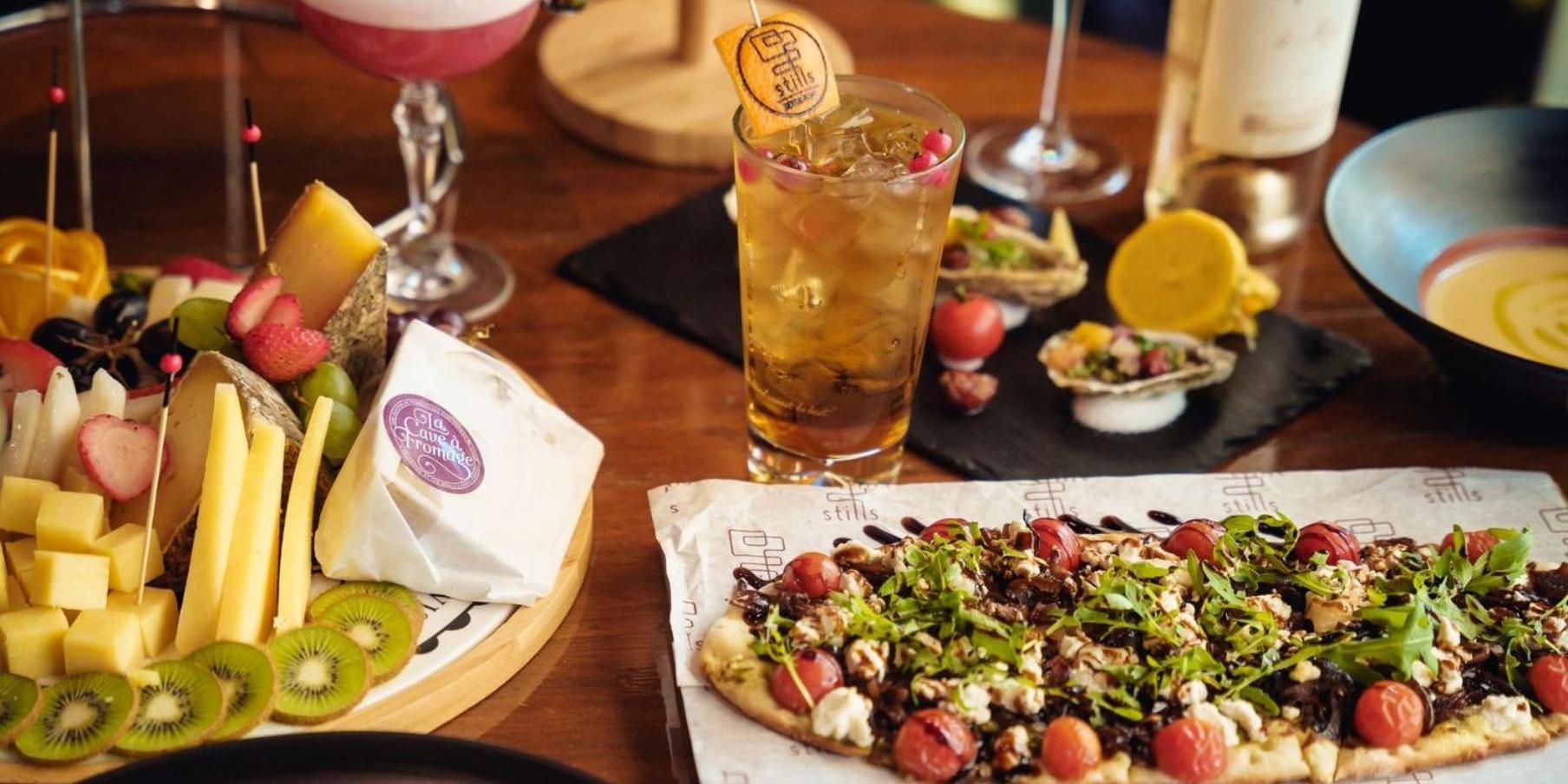 Crowne Plaza Abu Dhabi - Yas Island