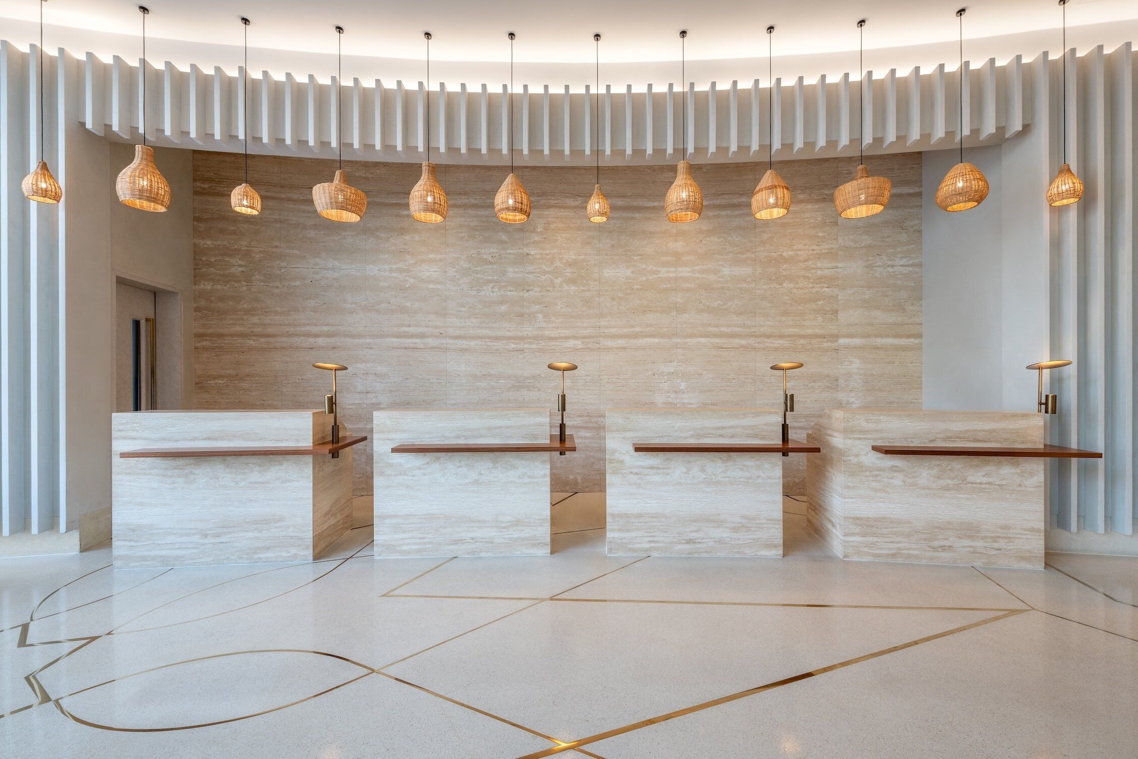 Crowne Plaza Abu Dhabi - Yas Island