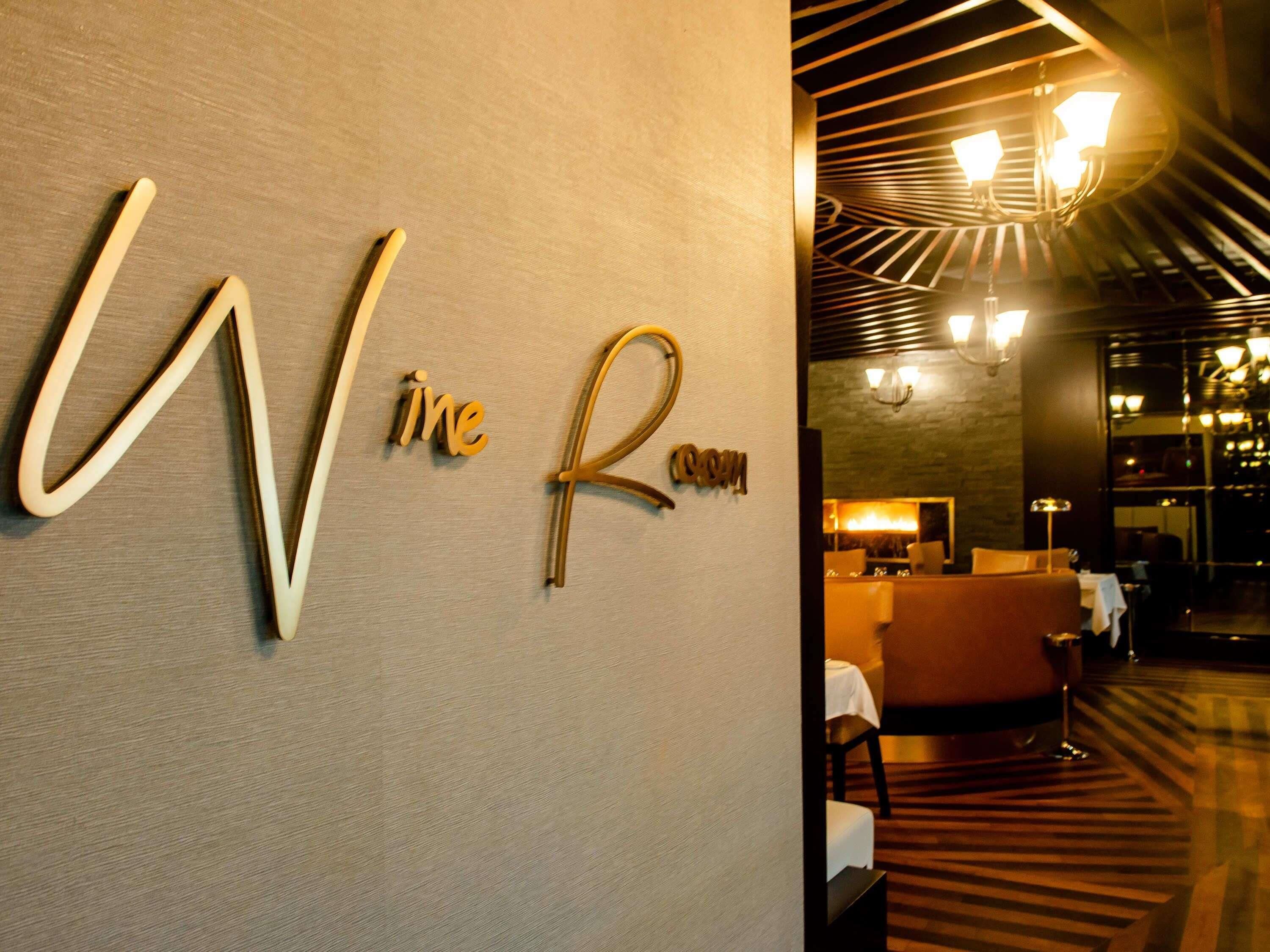 Fairmont Bab Al Bahr - Abu Dhabi