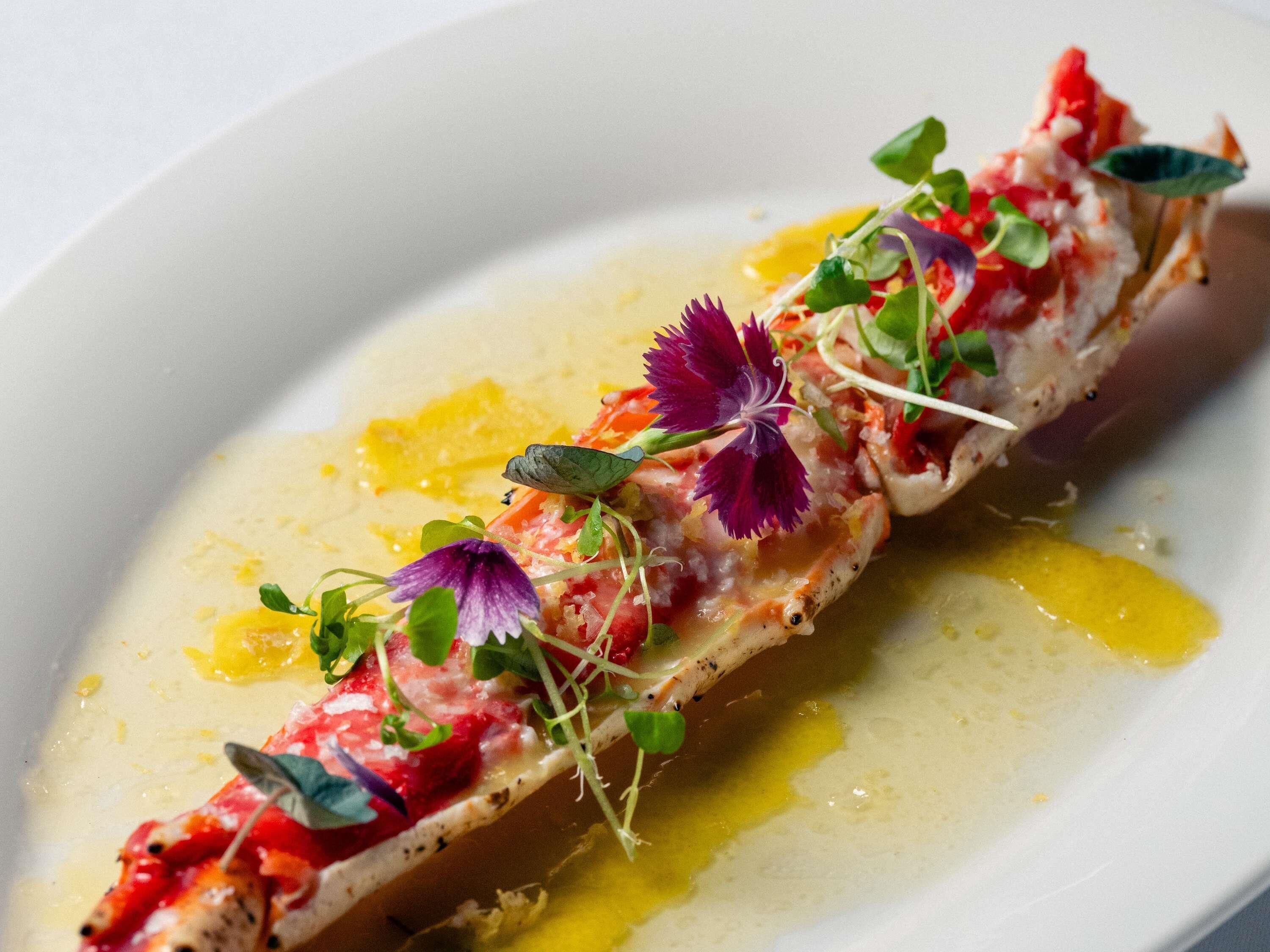 Fairmont Bab Al Bahr - Abu Dhabi